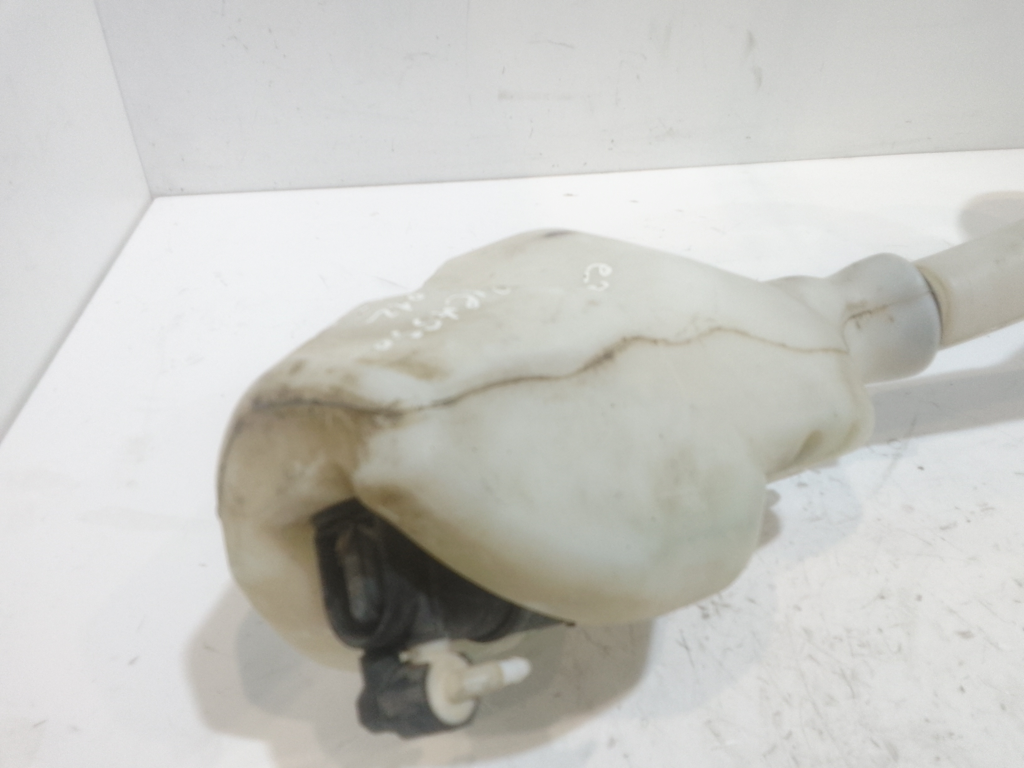 Vaschetta Tergi ant per Citroen C3 Picasso (08>) (2008 - In produzione)