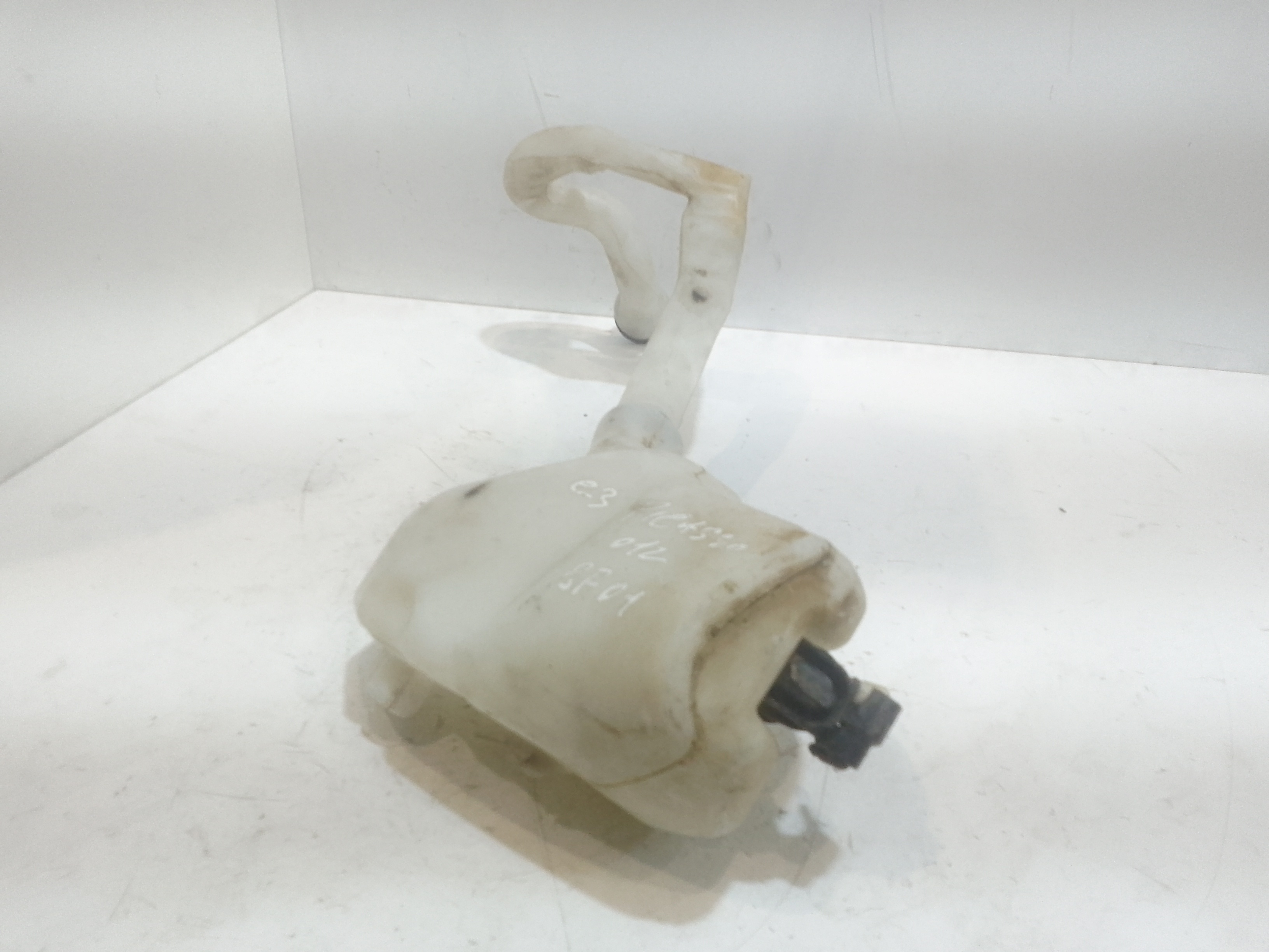 Vaschetta Tergi ant per Citroen C3 Picasso (08>) (2008 - In produzione)