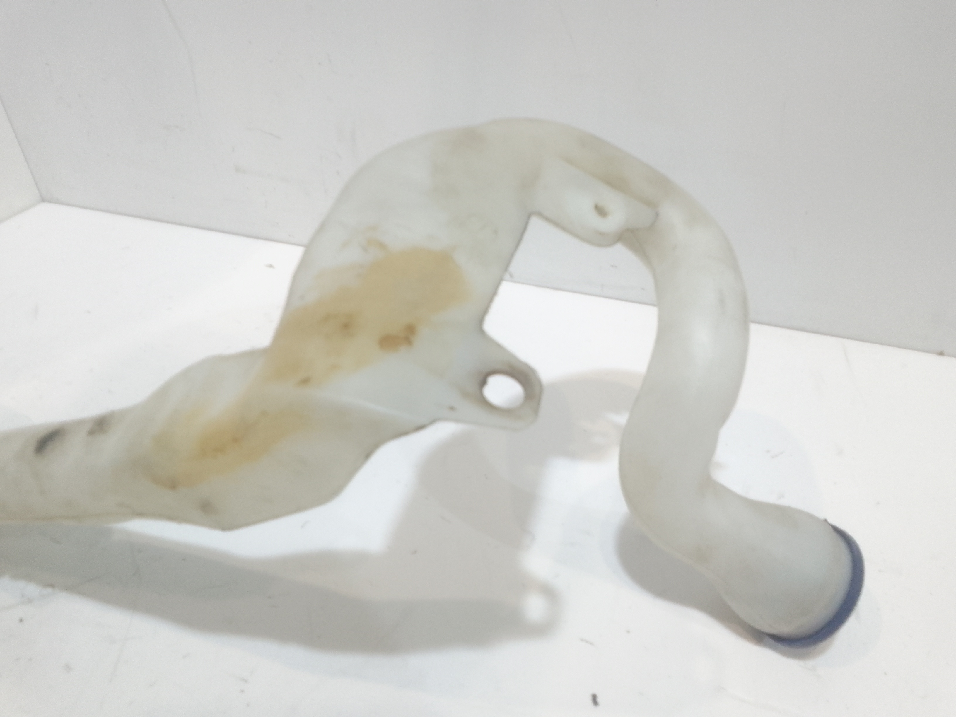 Vaschetta Tergi ant per Citroen C3 Picasso (08>) (2008 - In produzione)