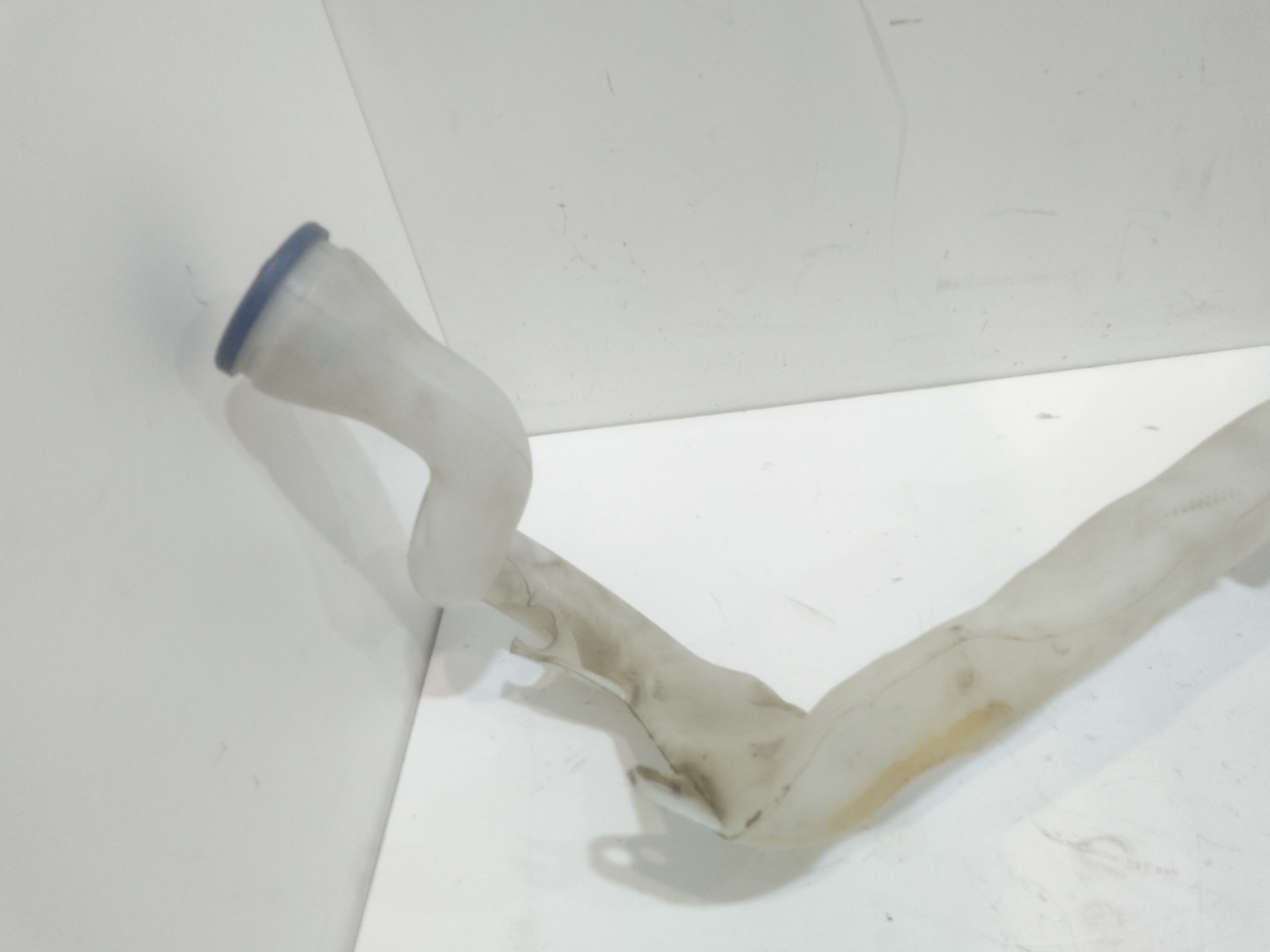 Vaschetta Tergi ant per Citroen C3 Picasso (08>) (2008 - In produzione)