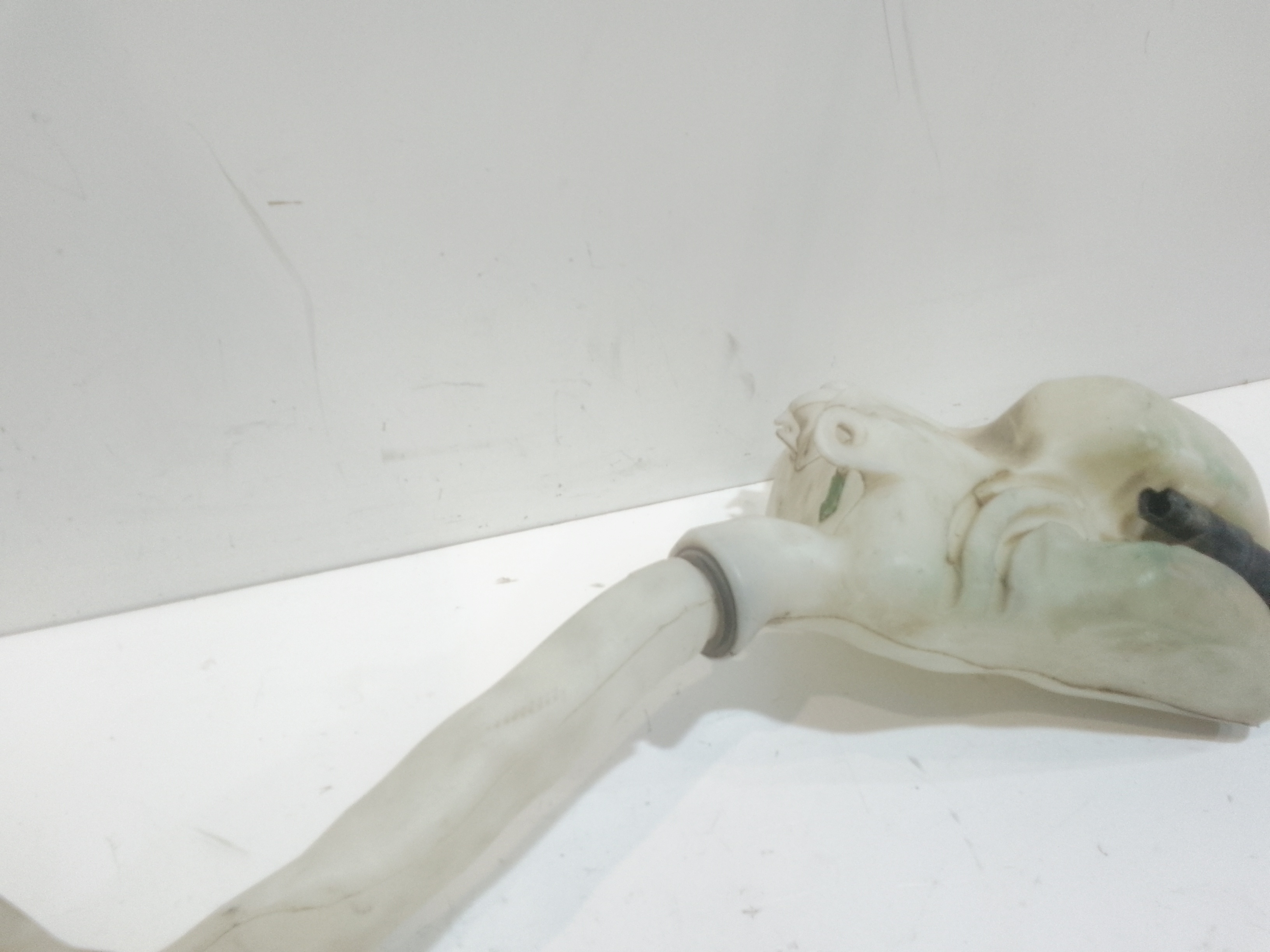 Vaschetta Tergi ant per Citroen C3 Picasso (08>) (2008 - In produzione)