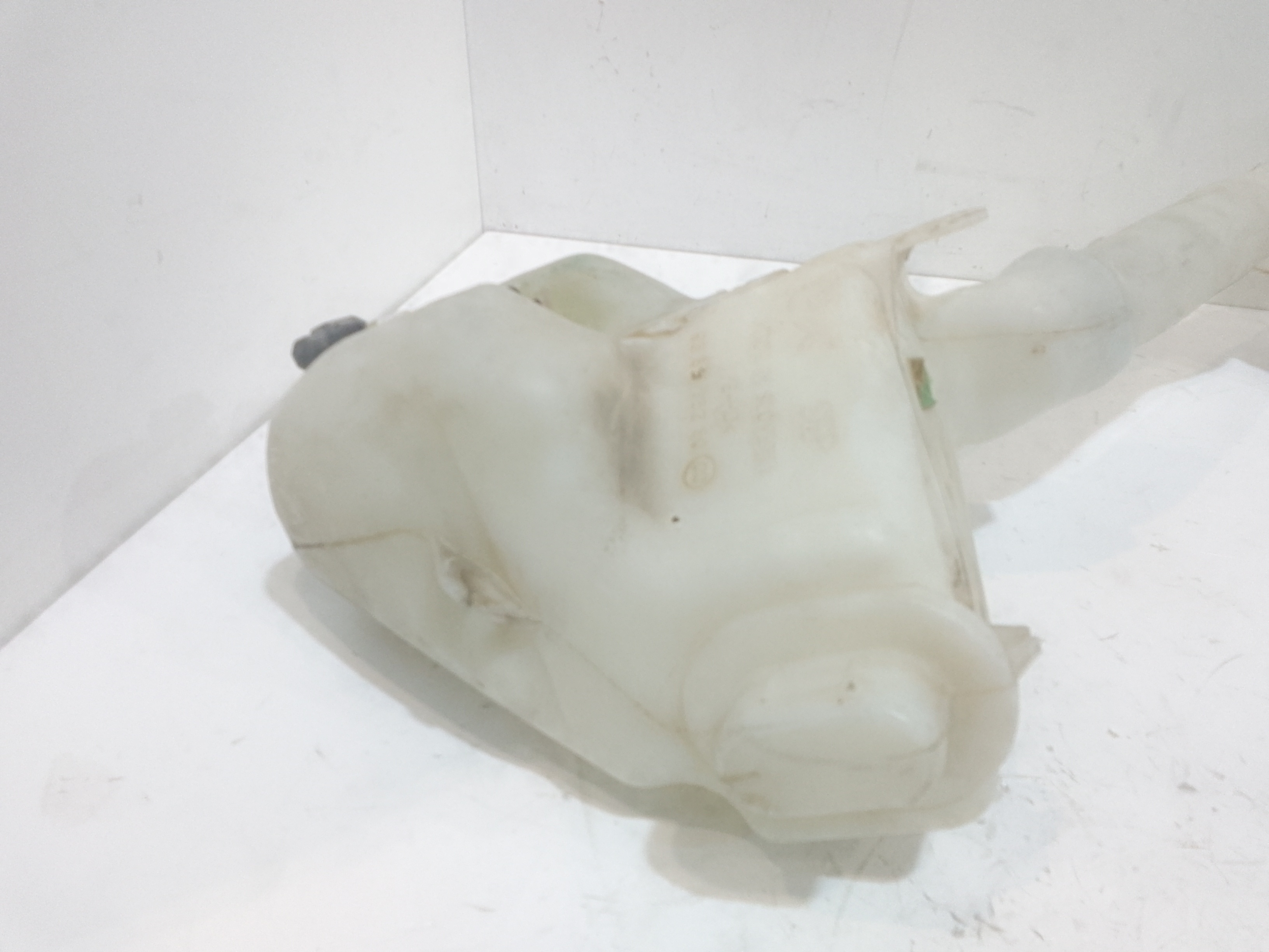 Vaschetta Tergi ant per Citroen C3 Picasso (08>) (2008 - In produzione)