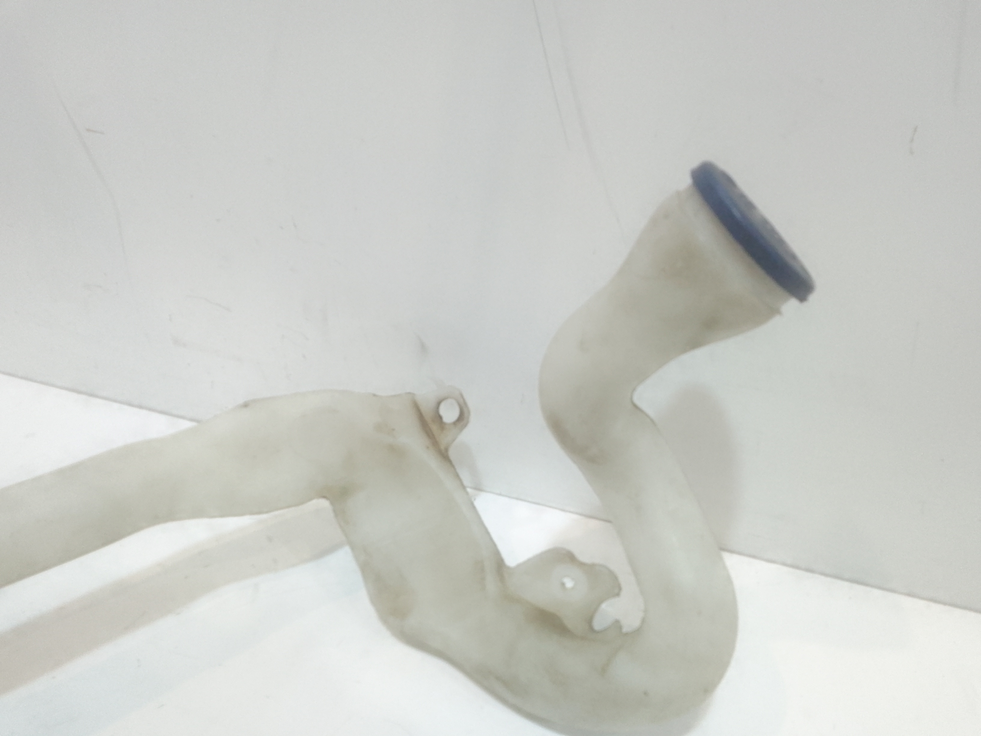 Vaschetta Tergi ant per Citroen C3 Picasso (08>) (2008 - In produzione)