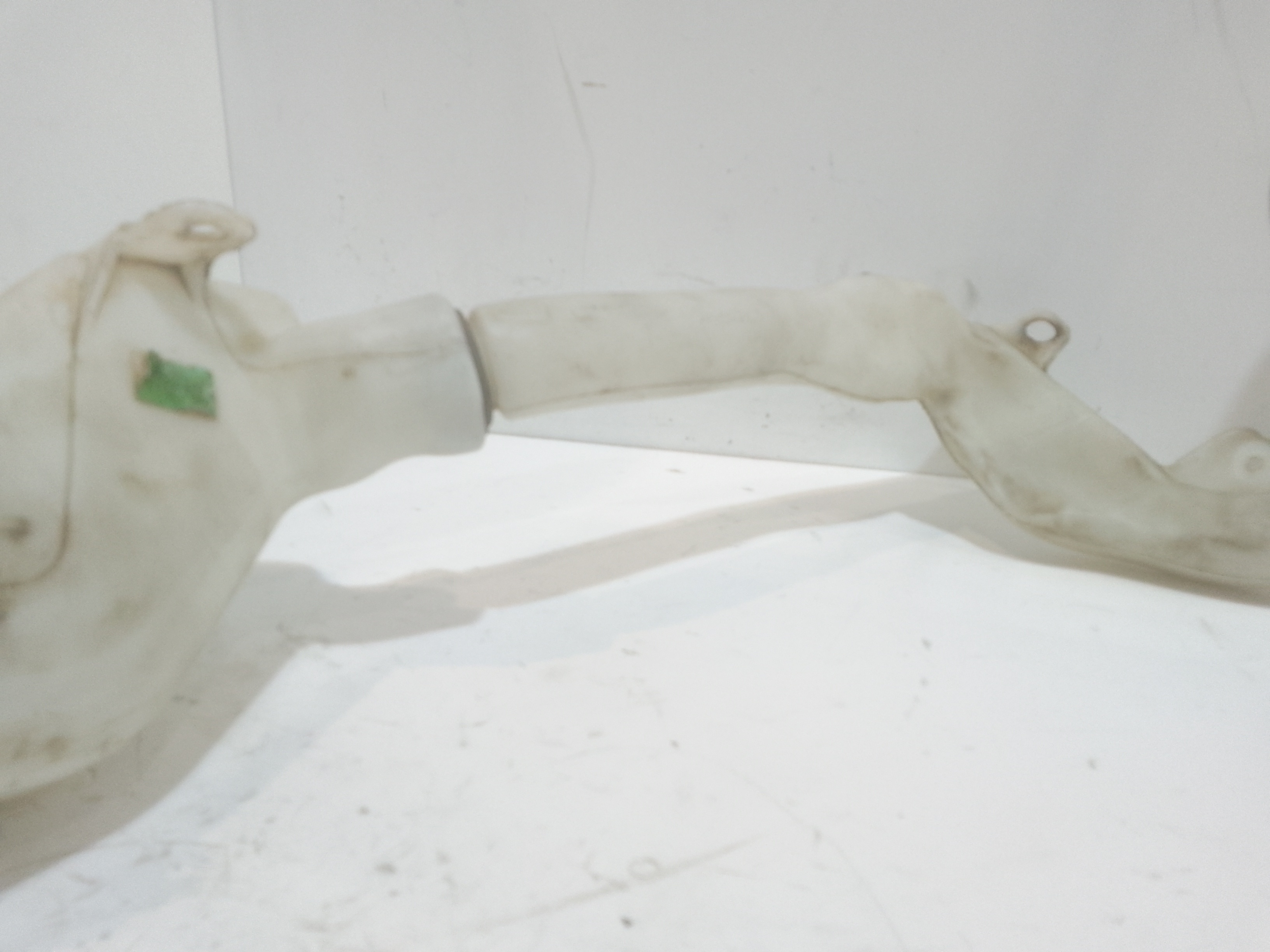 Vaschetta Tergi ant per Citroen C3 Picasso (08>) (2008 - In produzione)