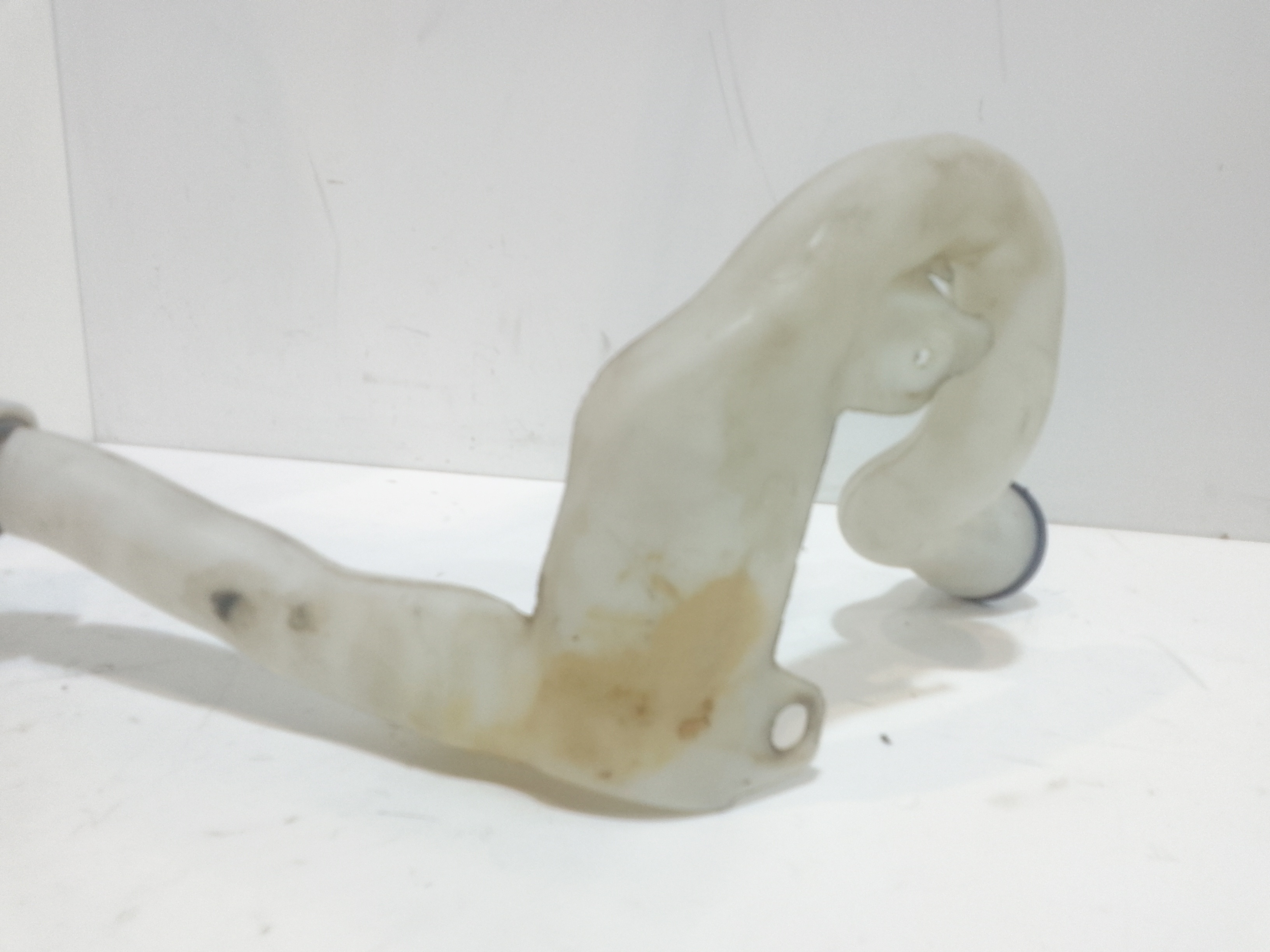 Vaschetta Tergi ant per Citroen C3 Picasso (08>) (2008 - In produzione)
