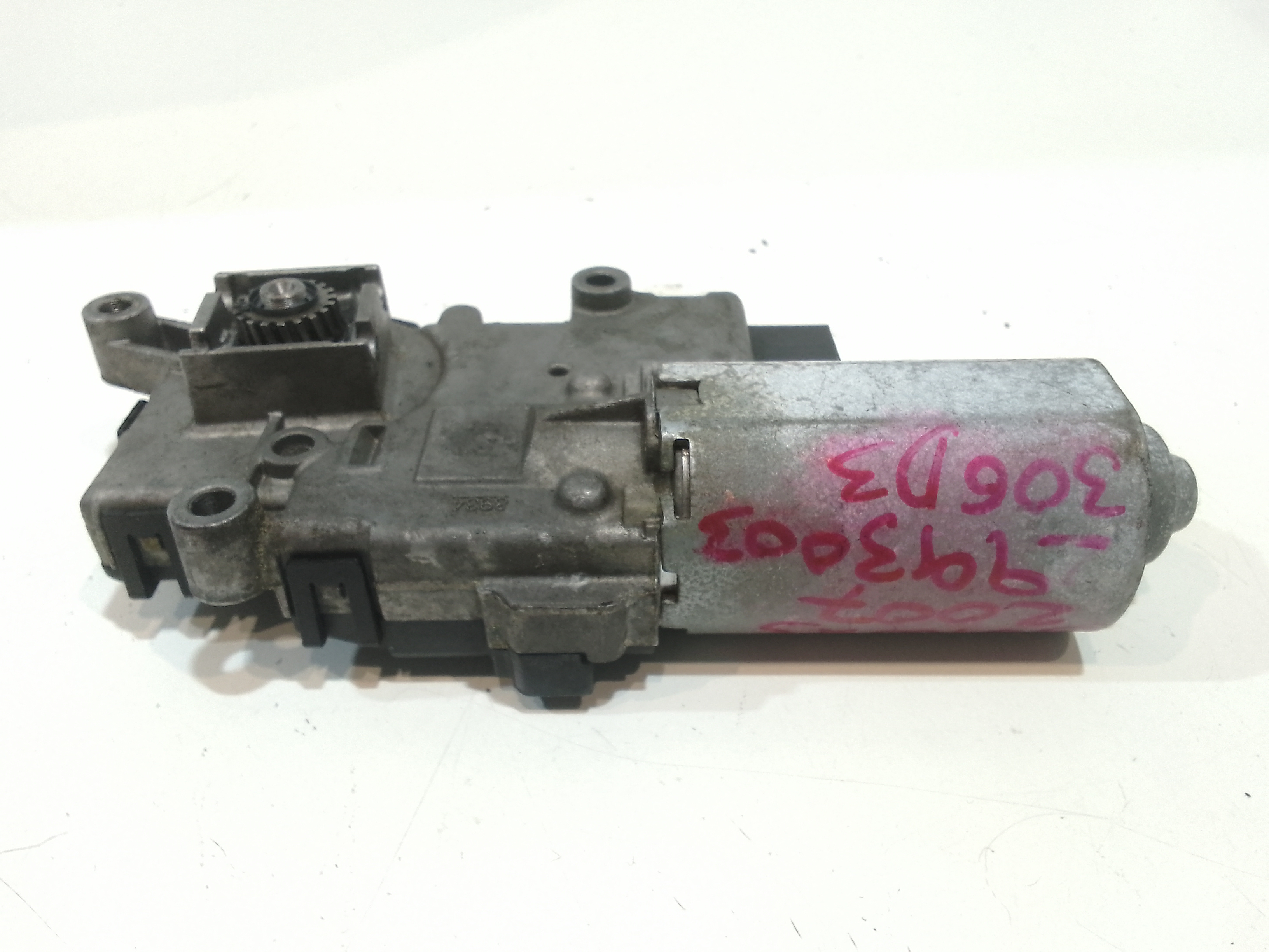 Motorino apertura tetto per Bmw X5 Serie (e70) (06>13) (2006 - 2013)