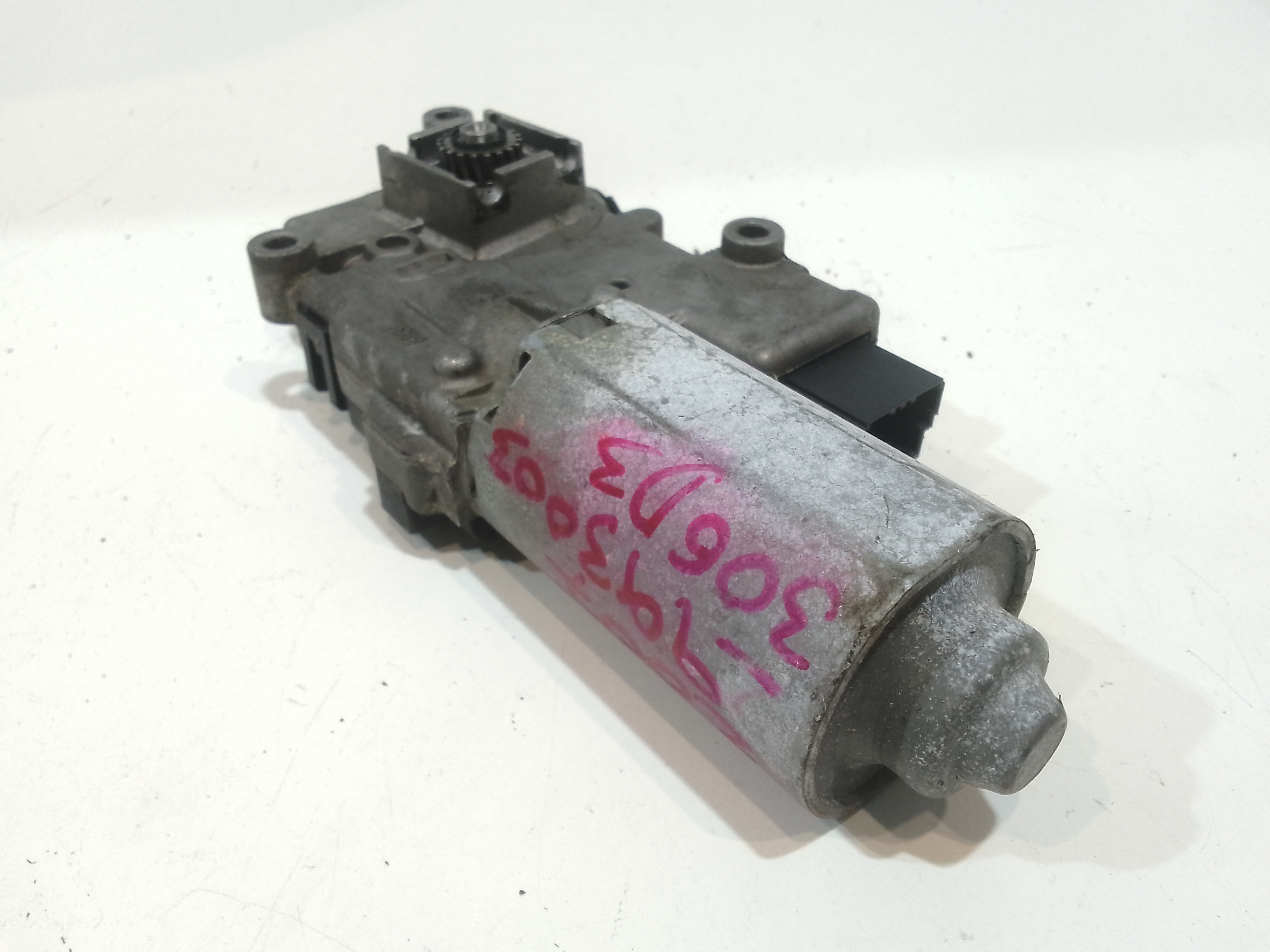 Motorino apertura tetto per Bmw X5 Serie (e70) (06>13) (2006 - 2013)