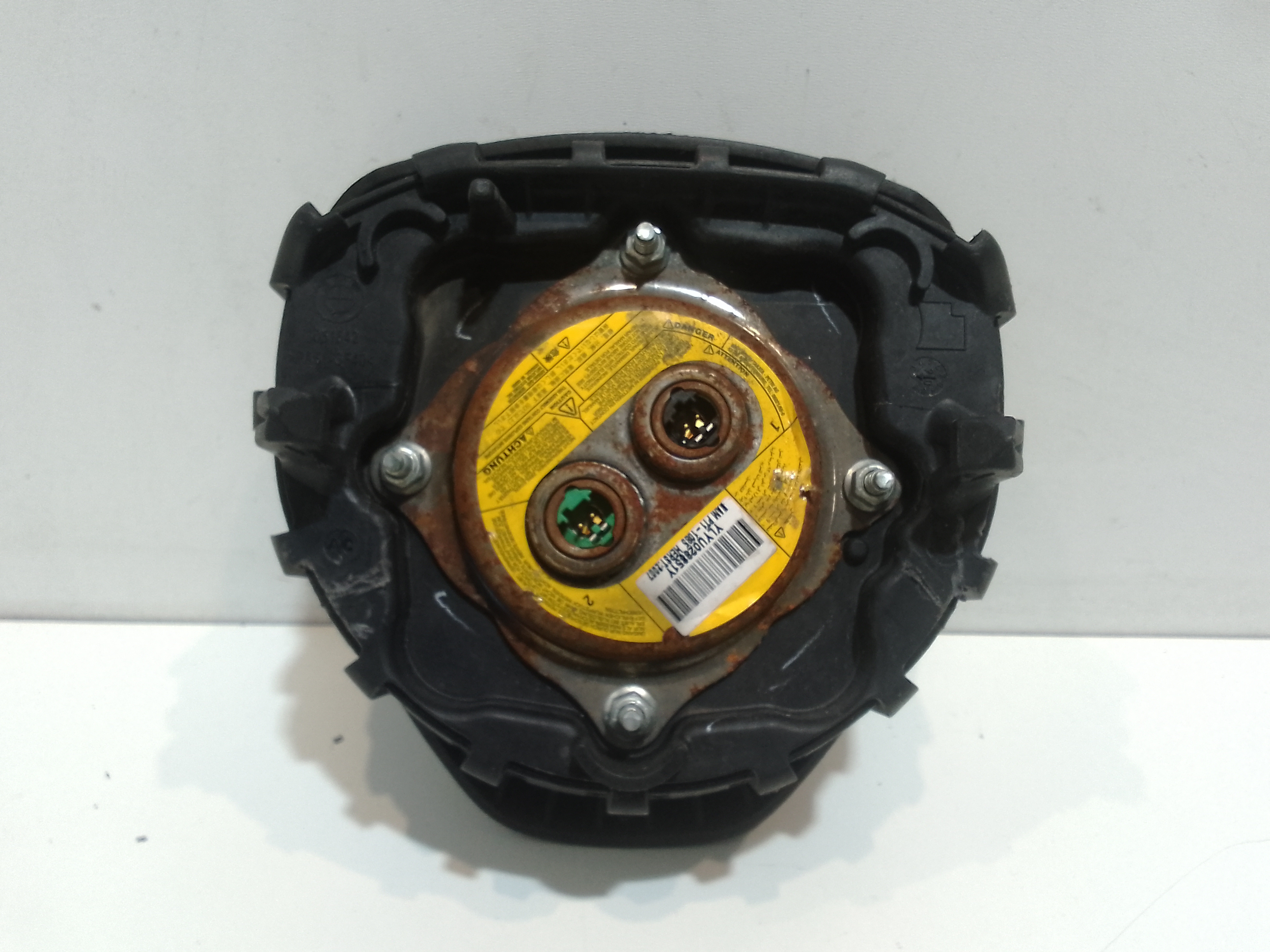 Airbag Volante per Bmw X5 Serie (e70) (06>13) (2006 - 2013)