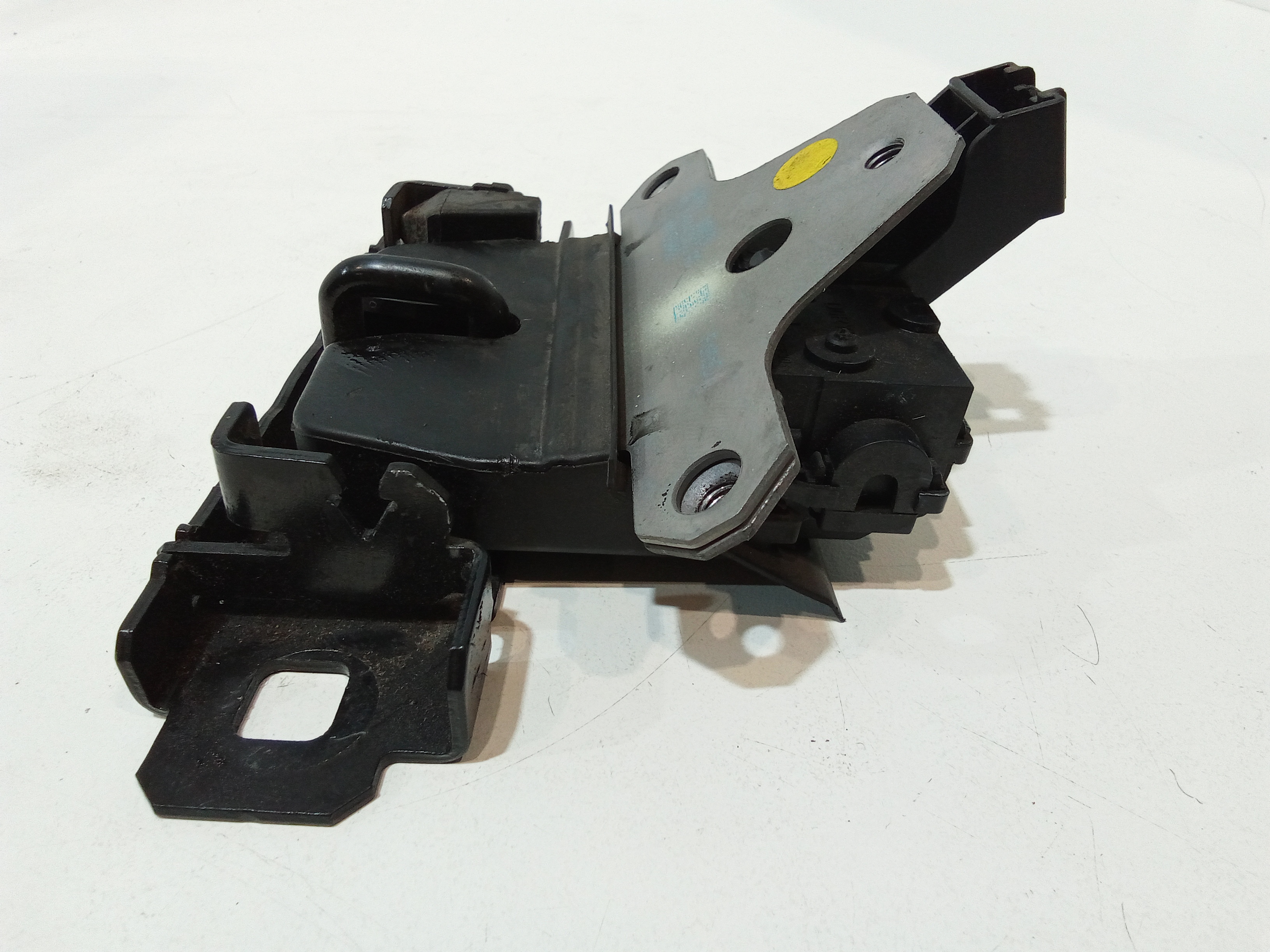 Serratura Cofano Posteriore per Ford C - Max Serie (10>) (2010 - In produzione)