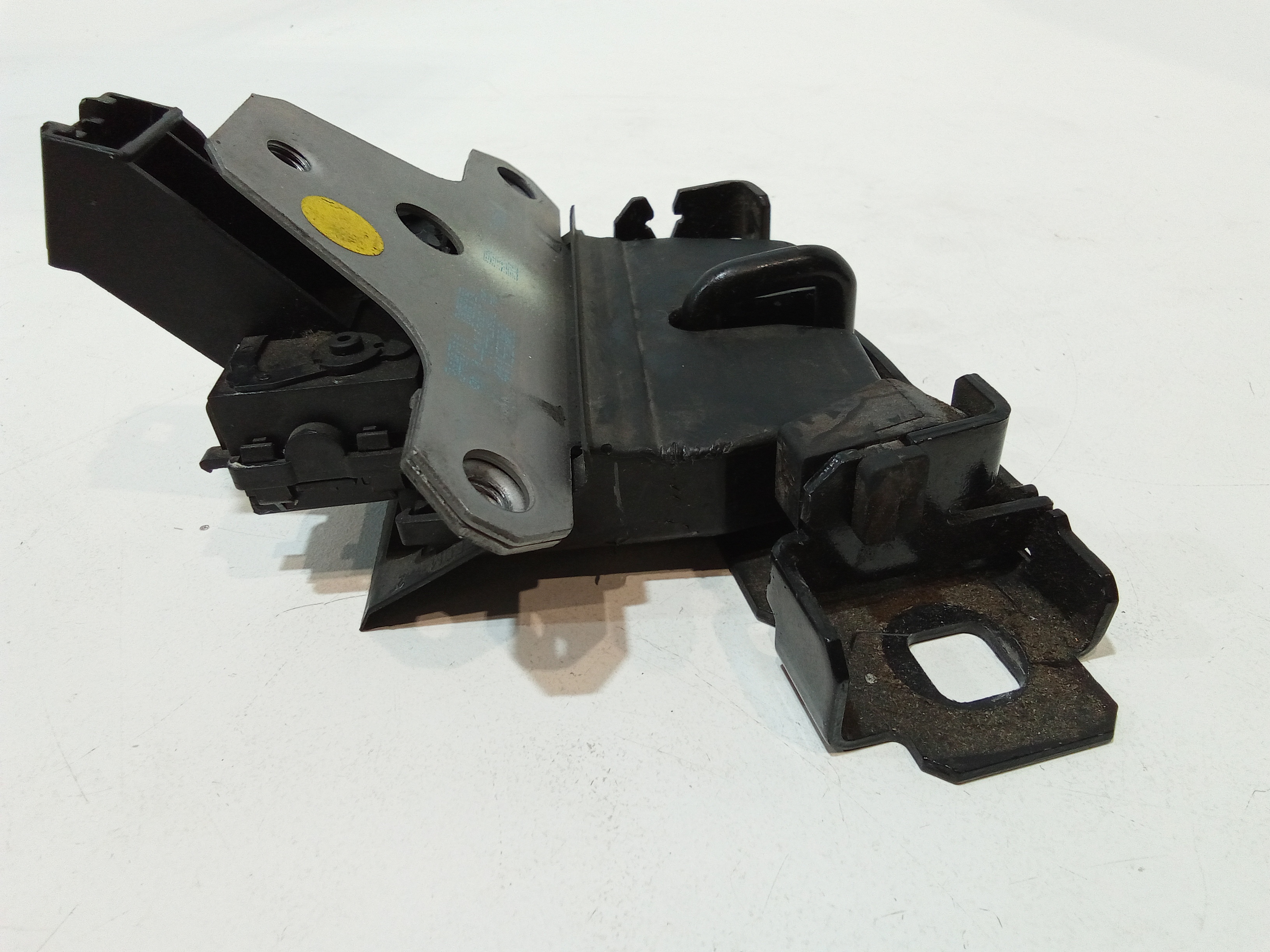 Serratura Cofano Posteriore per Ford C - Max Serie (10>) (2010 - In produzione)