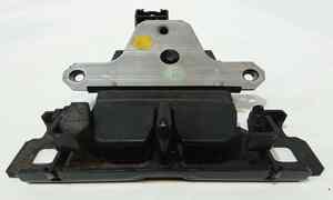 Serratura Cofano Posteriore per Ford C - Max Serie (10>) (2010 - In produzione)