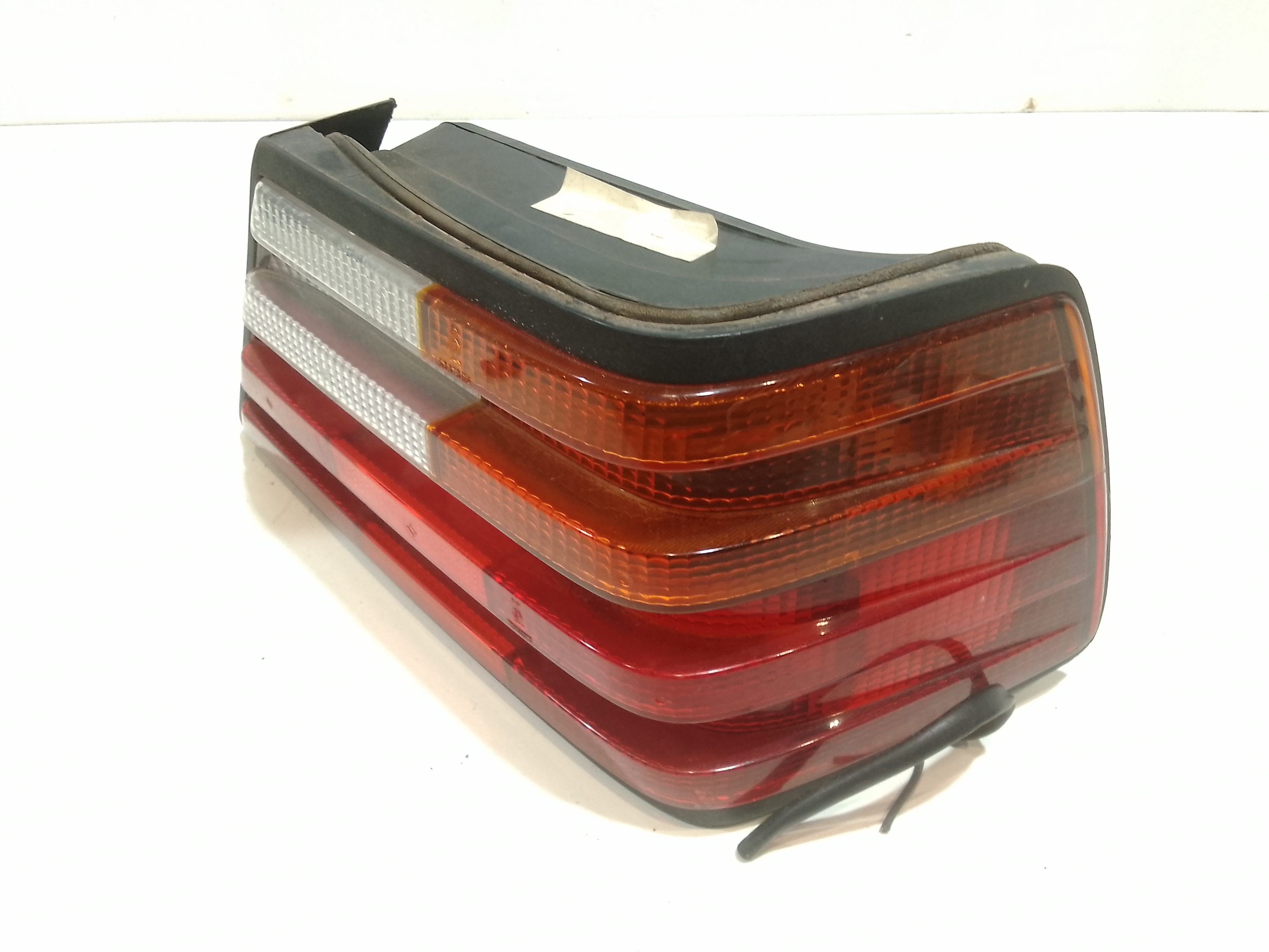 Stop fanale posteriore Destro Passeggero per Mercedes Classe E W124 (1993 - 1997)