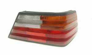 Stop fanale posteriore Destro Passeggero per Mercedes Classe E W124 (1993 - 1997)