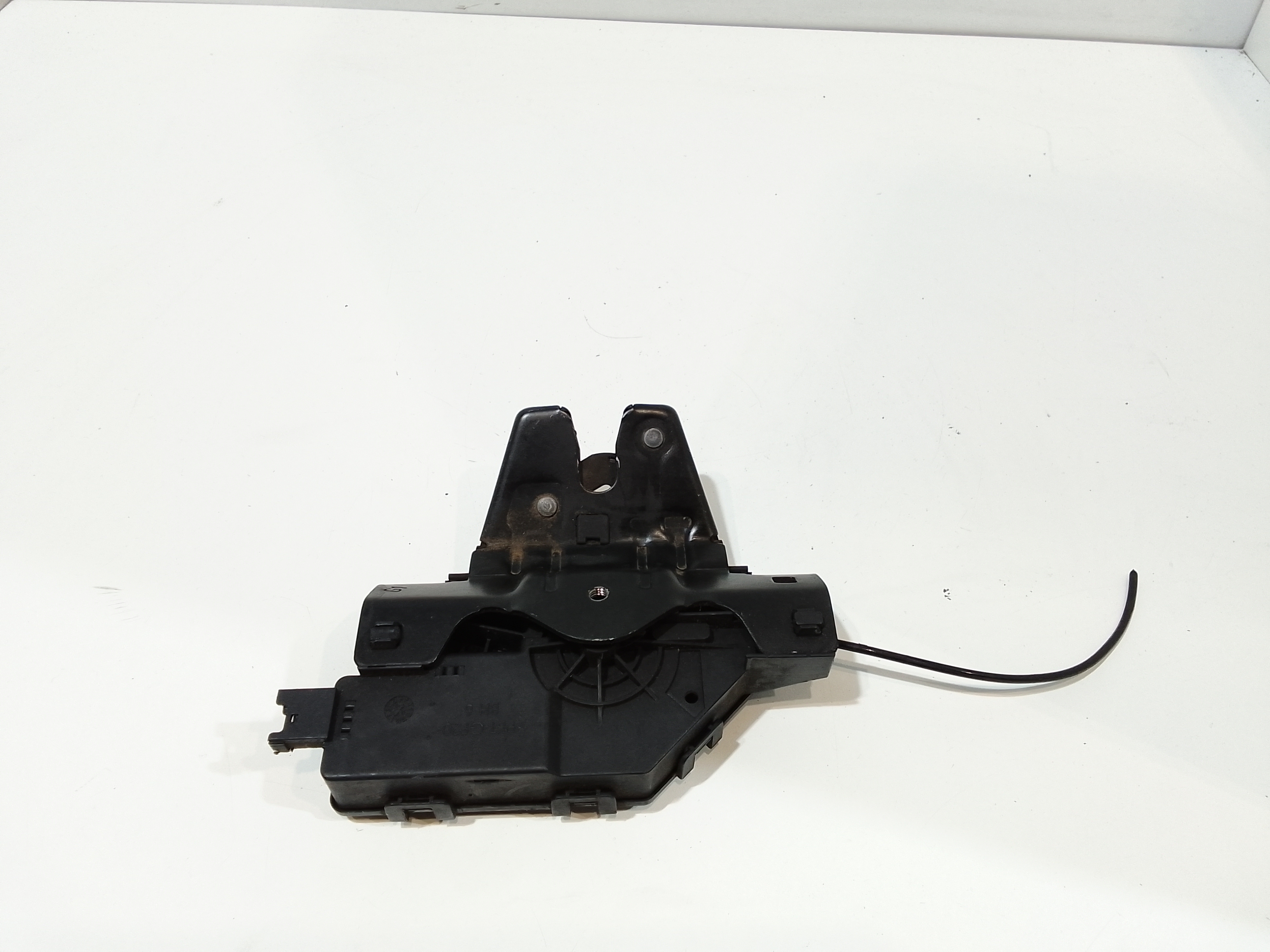 Serratura Cofano Posteriore per Bmw Serie 1 Serie (e81) (06>12) (2006 - 2012)