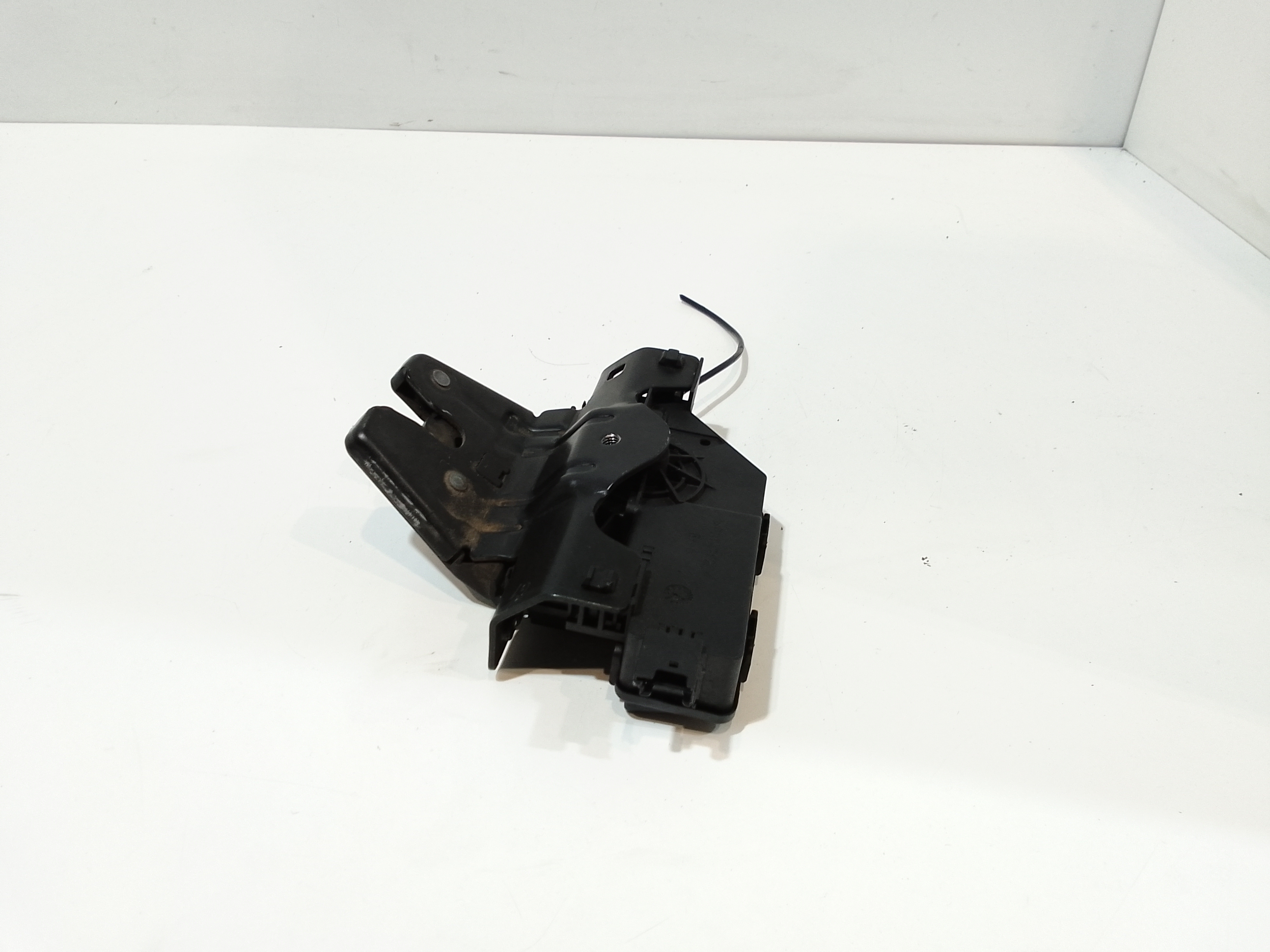 Serratura Cofano Posteriore per Bmw Serie 1 Serie (e81) (06>12) (2006 - 2012)