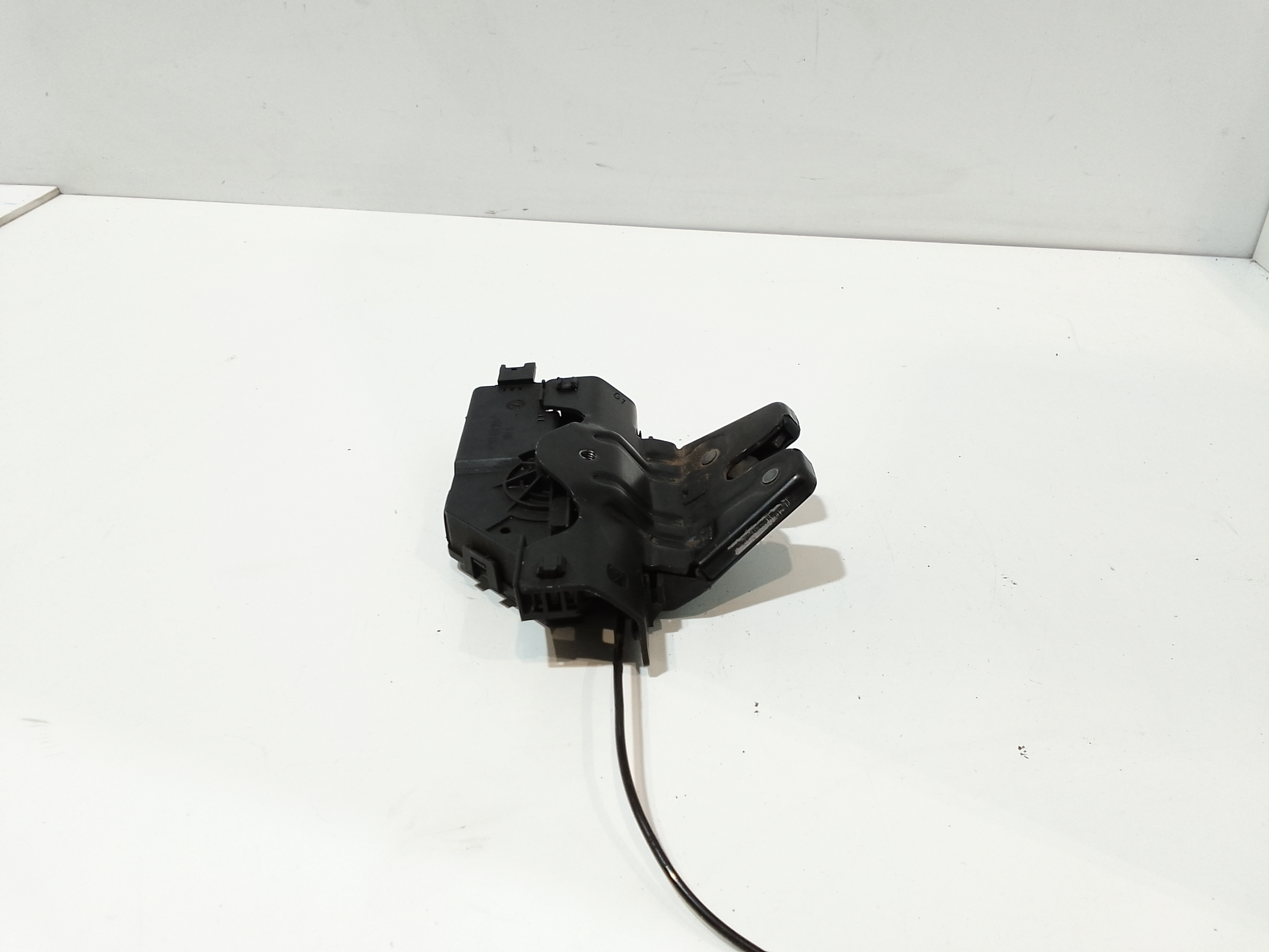 Serratura Cofano Posteriore per Bmw Serie 1 Serie (e81) (06>12) (2006 - 2012)