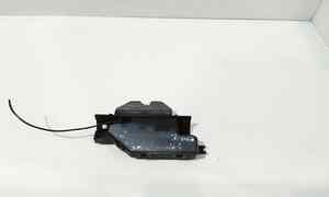 Serratura Cofano Posteriore per Bmw Serie 1 Serie (e81) (06>12) (2006 - 2012)