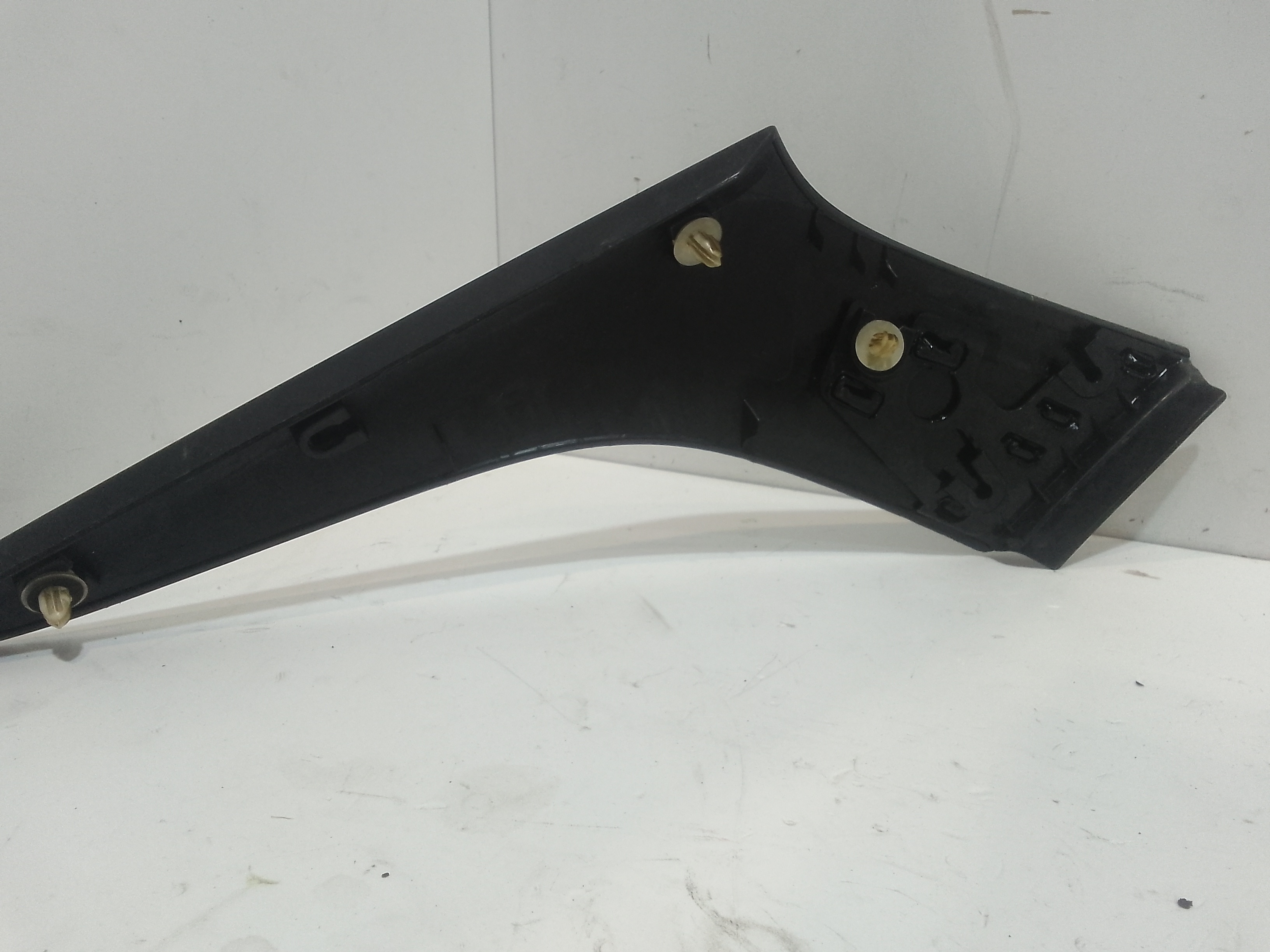 Modanatura porta posteriore SX guida per Suzuki Swift 6a Serie (2017 - )