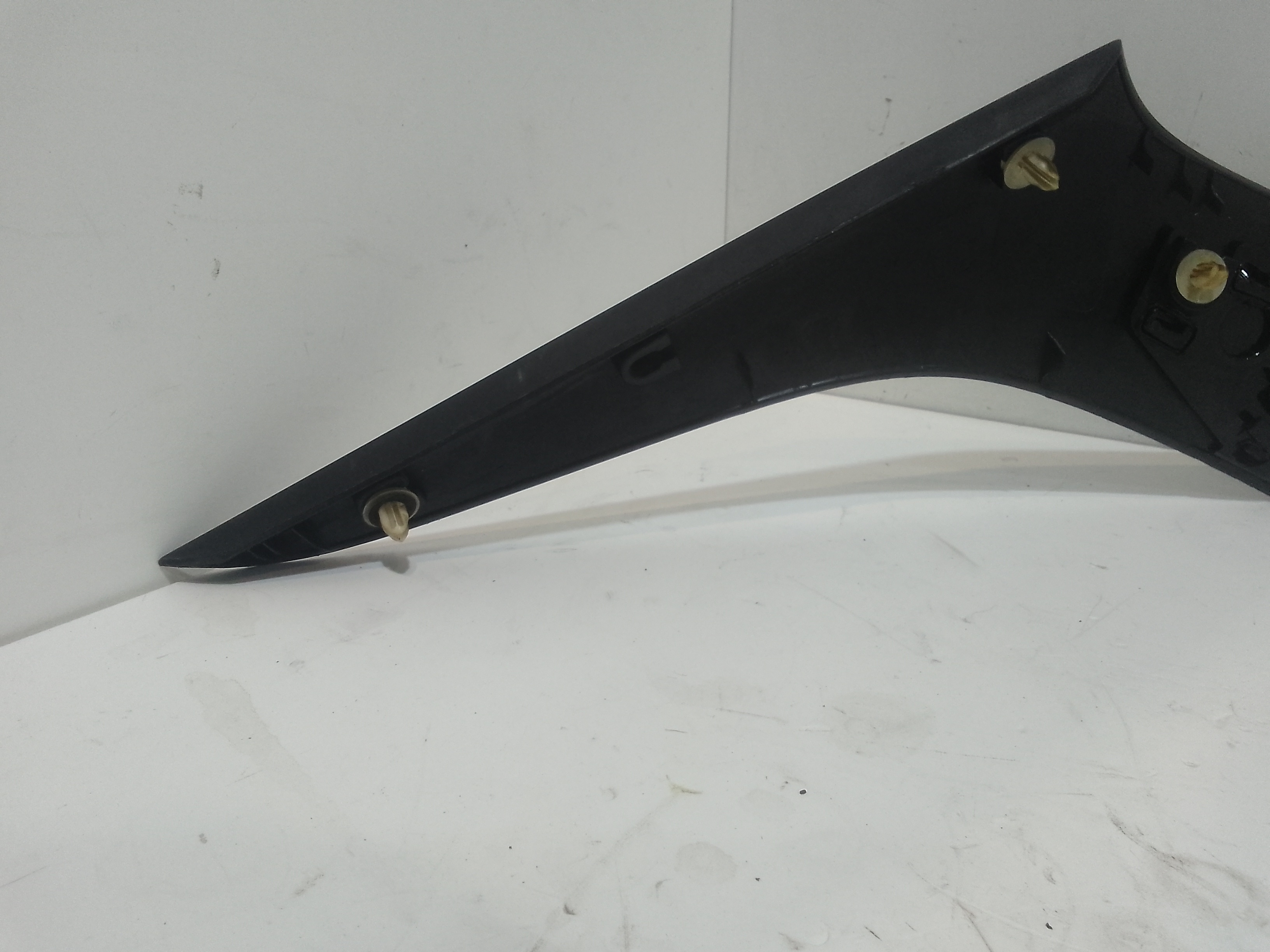 Modanatura porta posteriore SX guida per Suzuki Swift 6a Serie (2017 - )