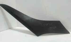 Modanatura porta posteriore SX guida per Suzuki Swift 6a Serie (2017 - )