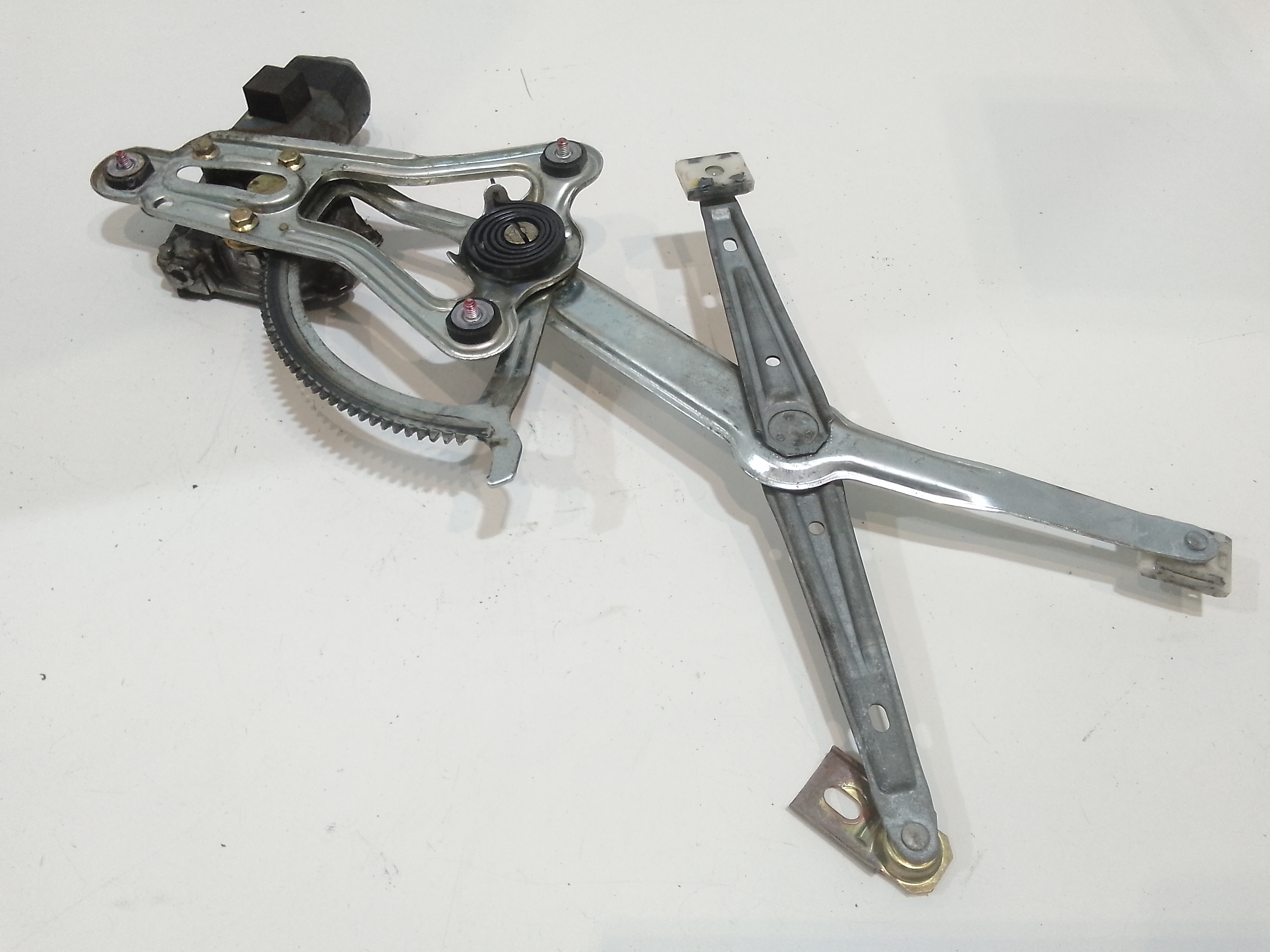 Cremagliera anteriore destra passeggero per Mercedes Classe E W124 (1993 - 1997)