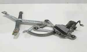 Cremagliera anteriore destra passeggero per Mercedes Classe E W124 (1993 - 1997)