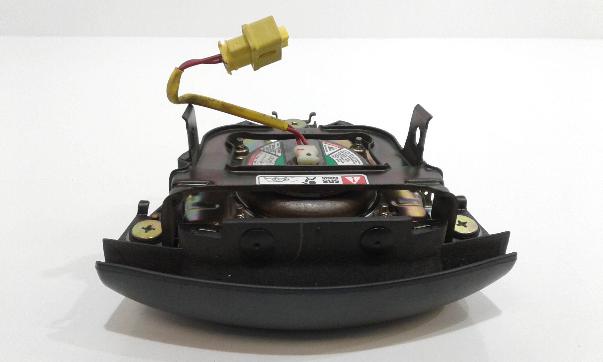 Airbag Volante HONDA Jazz Serie (02>08)