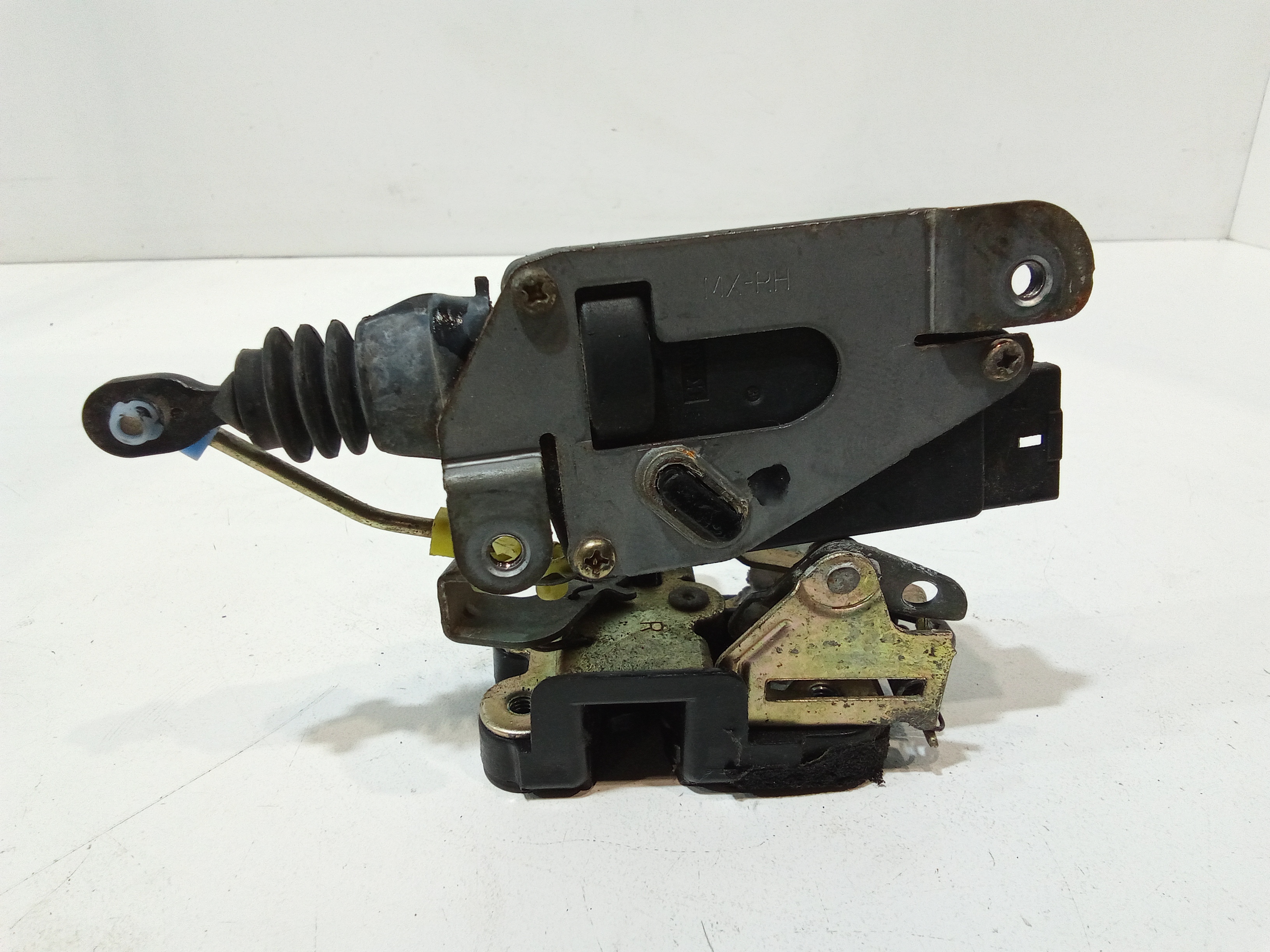 Serratura Anteriore Destra per Hyundai Atos 1 Serie (1998 - 2003)