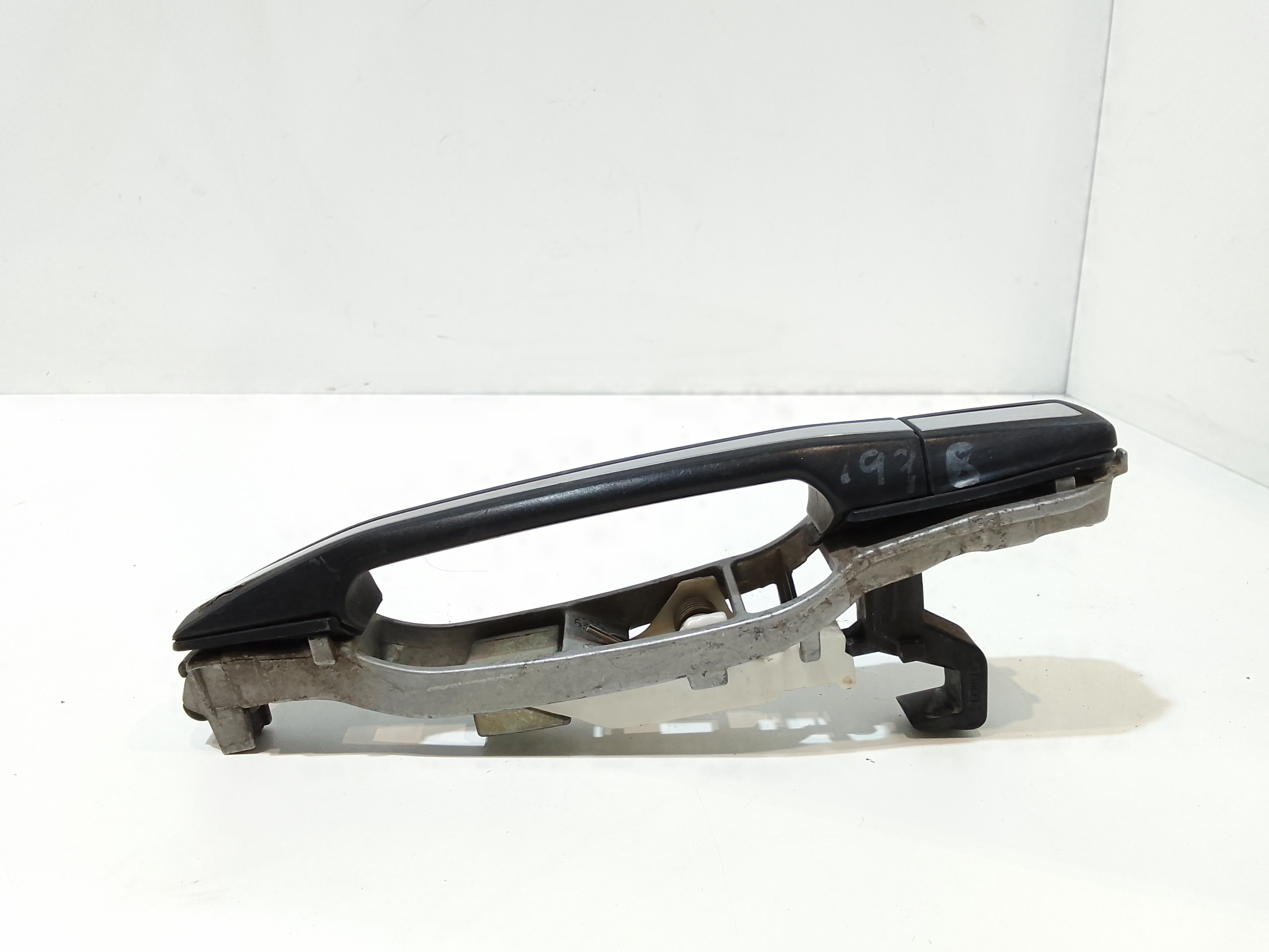 Maniglia esterna Anteriore Destra per Mercedes Classe E W124 (1993 - 1997)