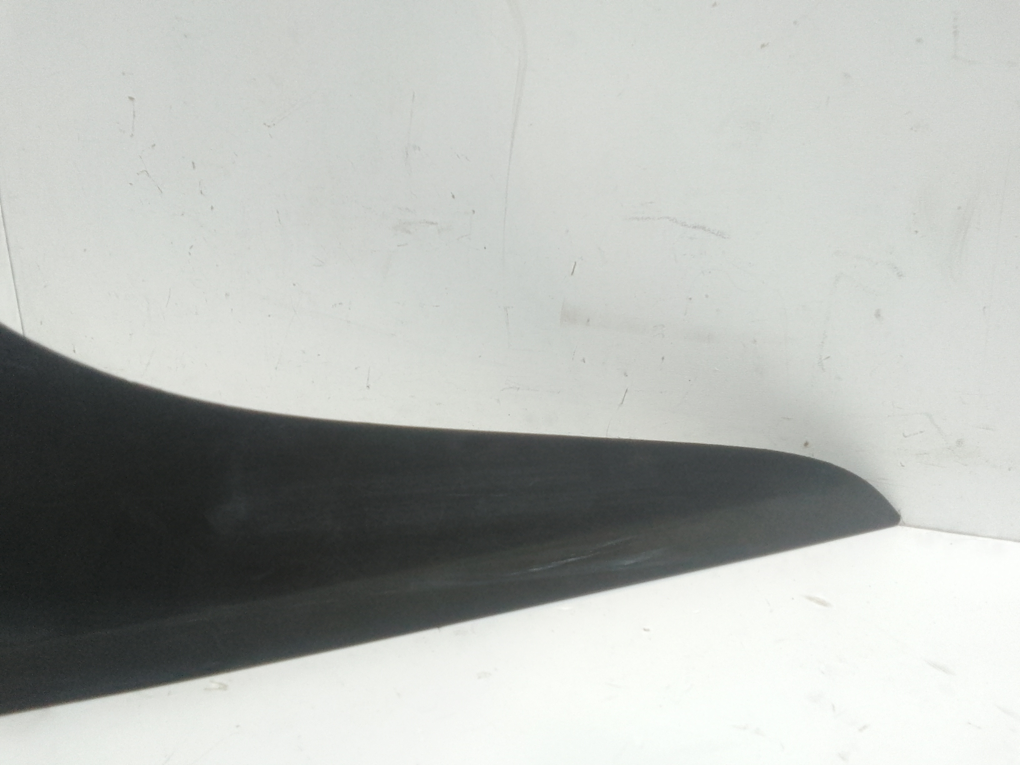 Modanatura porta posteriore DX passeggero per Suzuki Swift 6a Serie (2017 - )