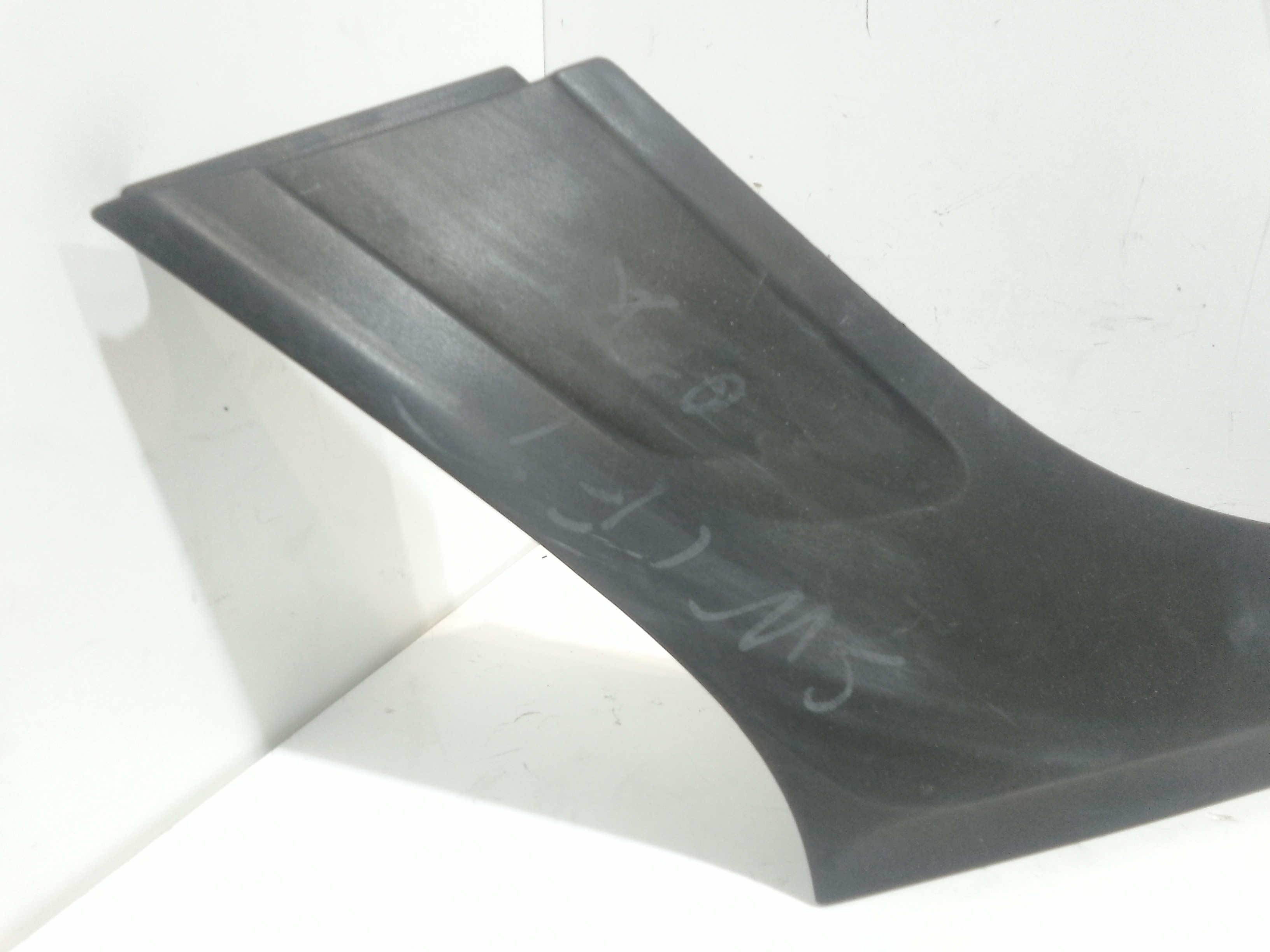 Modanatura porta posteriore DX passeggero per Suzuki Swift 6a Serie (2017 - )