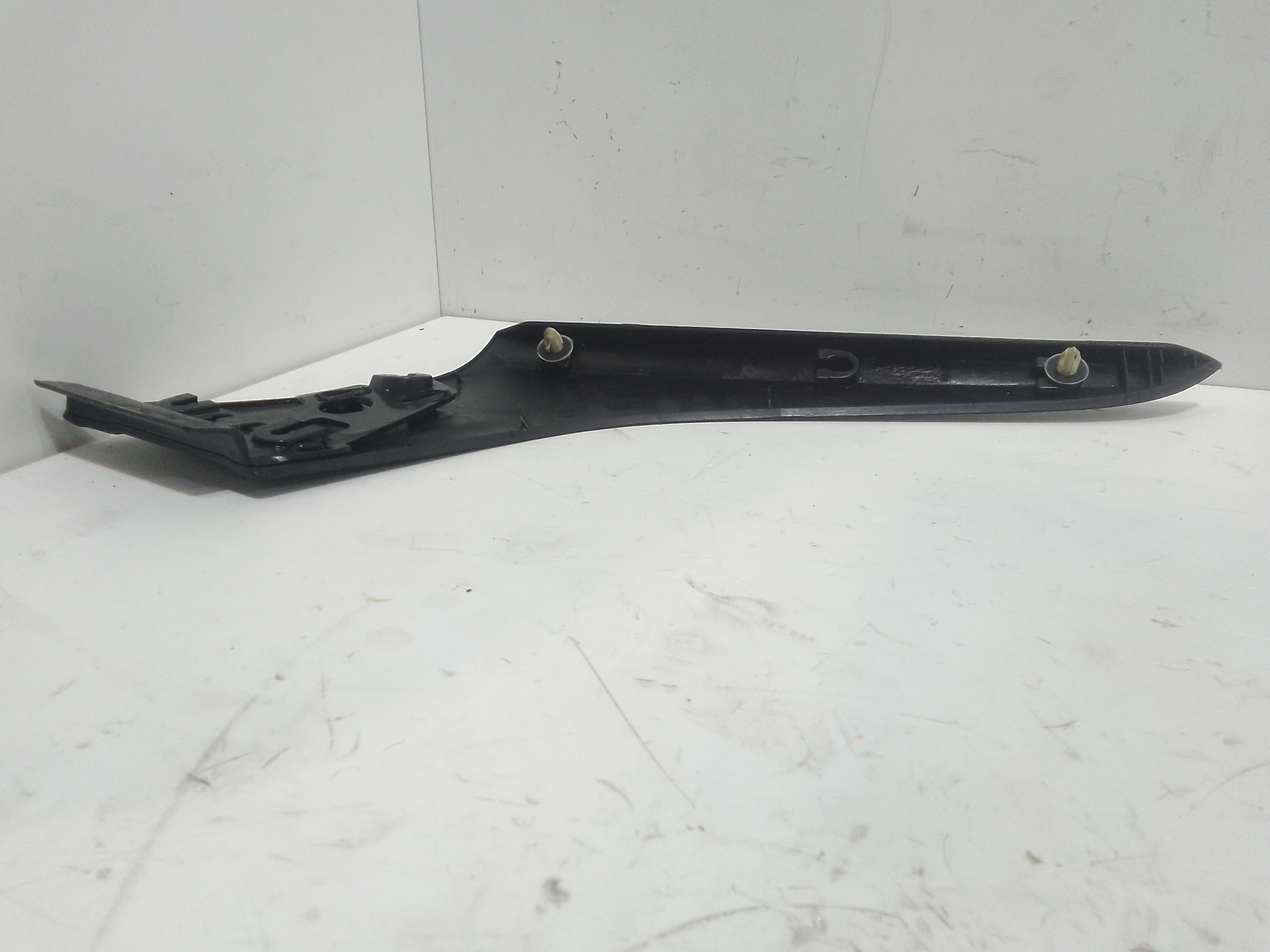 Modanatura porta posteriore DX passeggero per Suzuki Swift 6a Serie (2017 - )