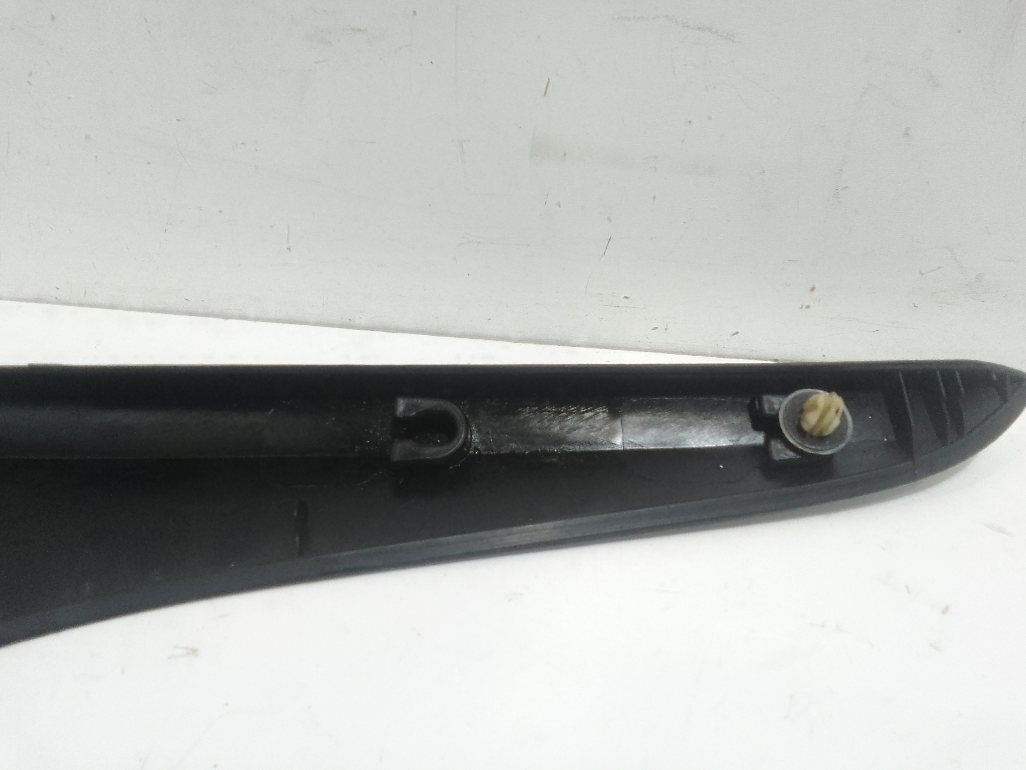 Modanatura porta posteriore DX passeggero per Suzuki Swift 6a Serie (2017 - )