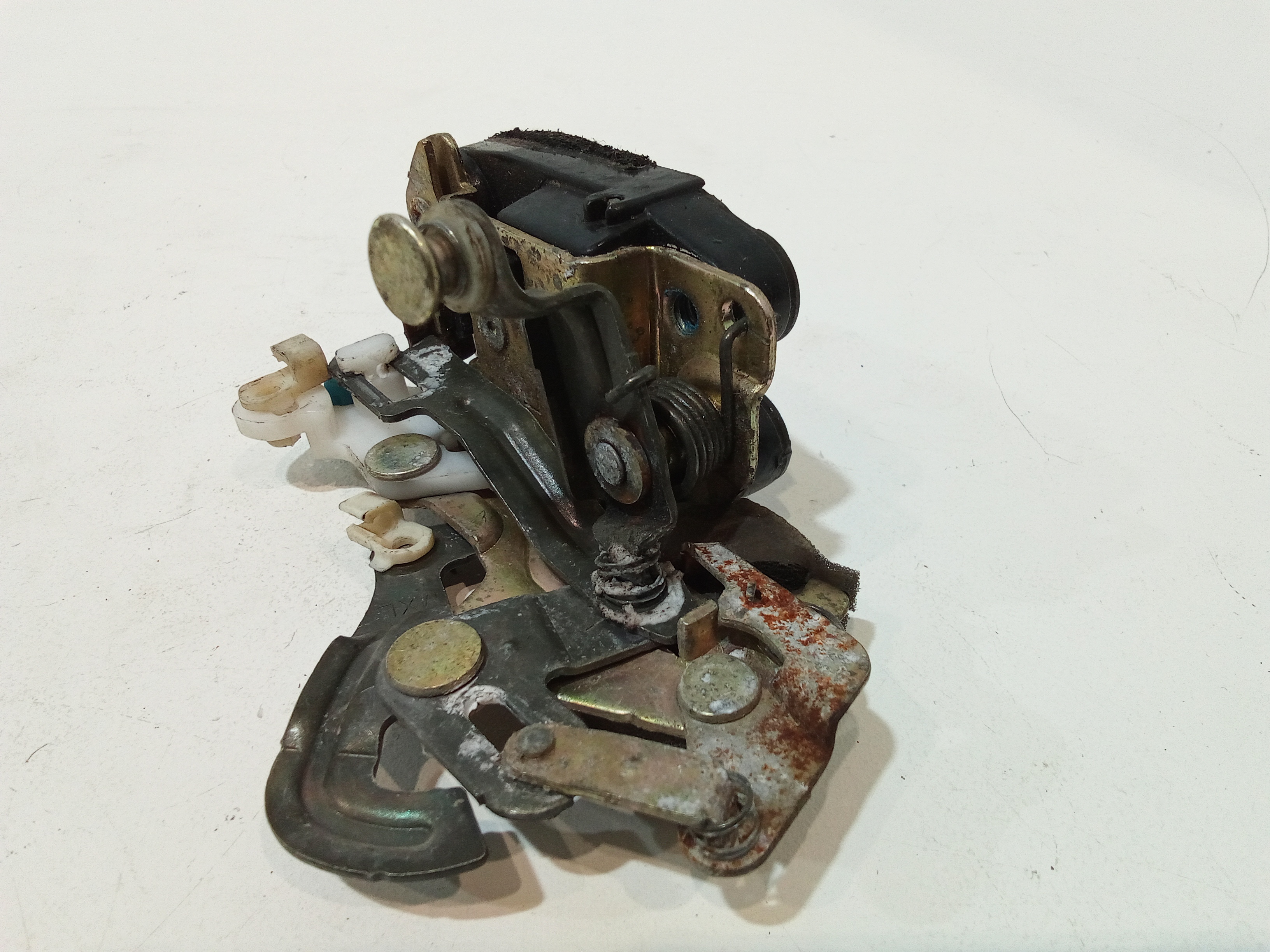 Serratura Posteriore Sinistra per Hyundai Atos 1 Serie (1998 - 2003)