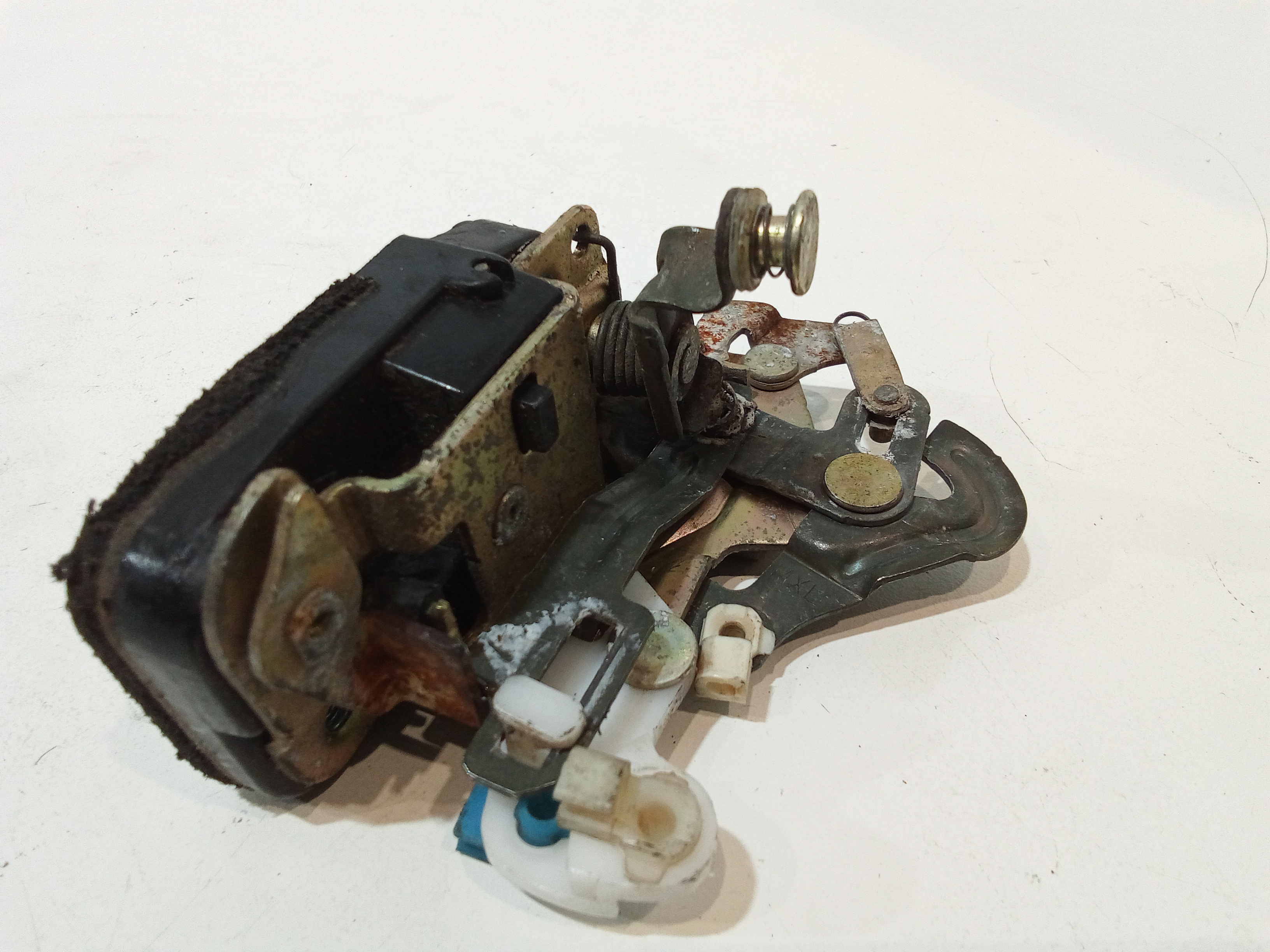 Serratura Posteriore Sinistra per Hyundai Atos 1 Serie (1998 - 2003)