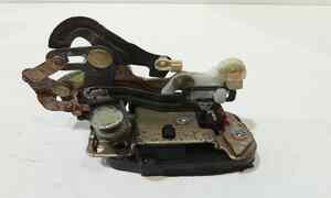 Serratura Posteriore Sinistra per Hyundai Atos 1 Serie (1998 - 2003)