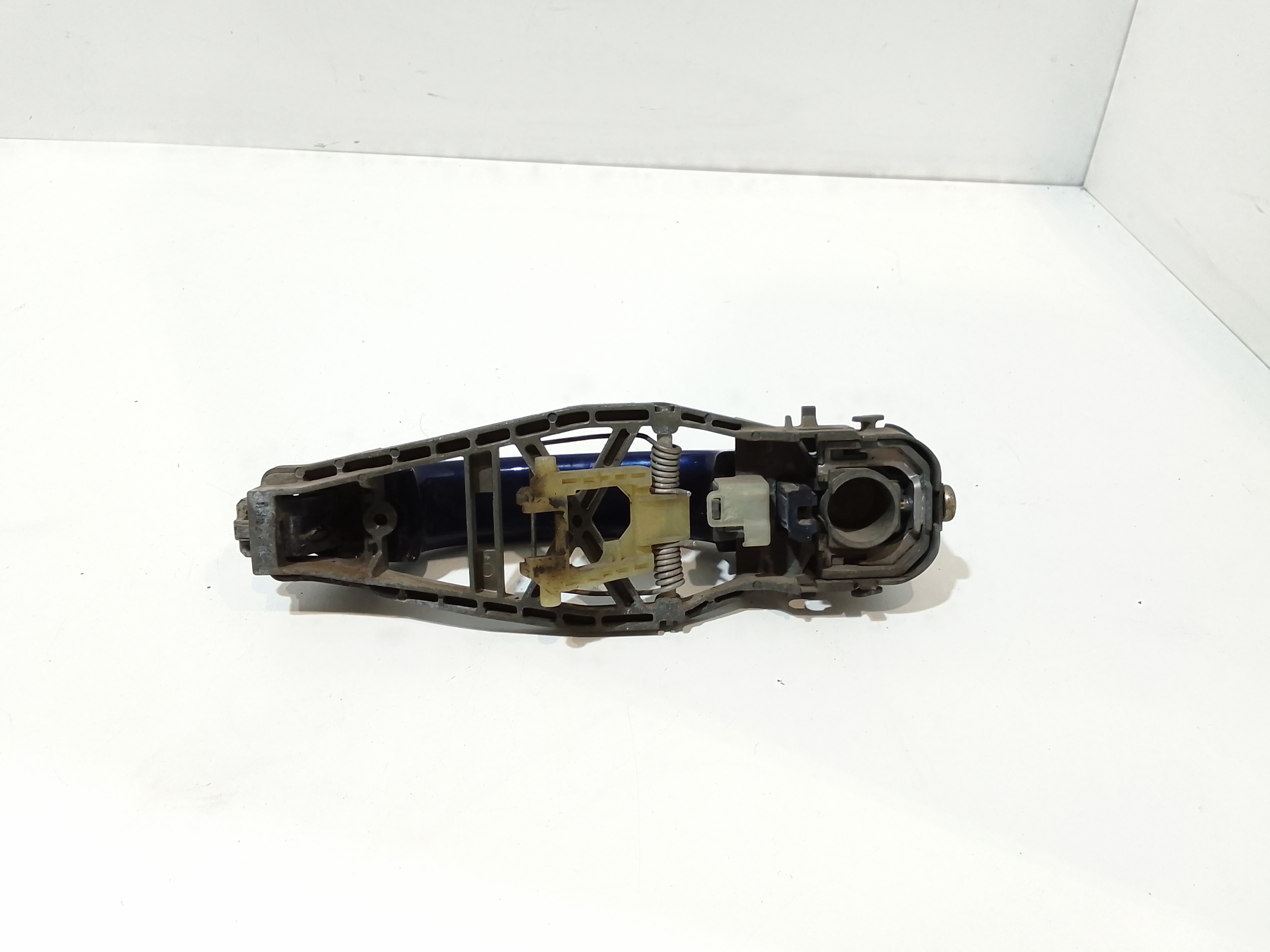 Maniglia esterna Posteriore Destra per Volkswagen Touareg 1 Serie (2002 - 2006)