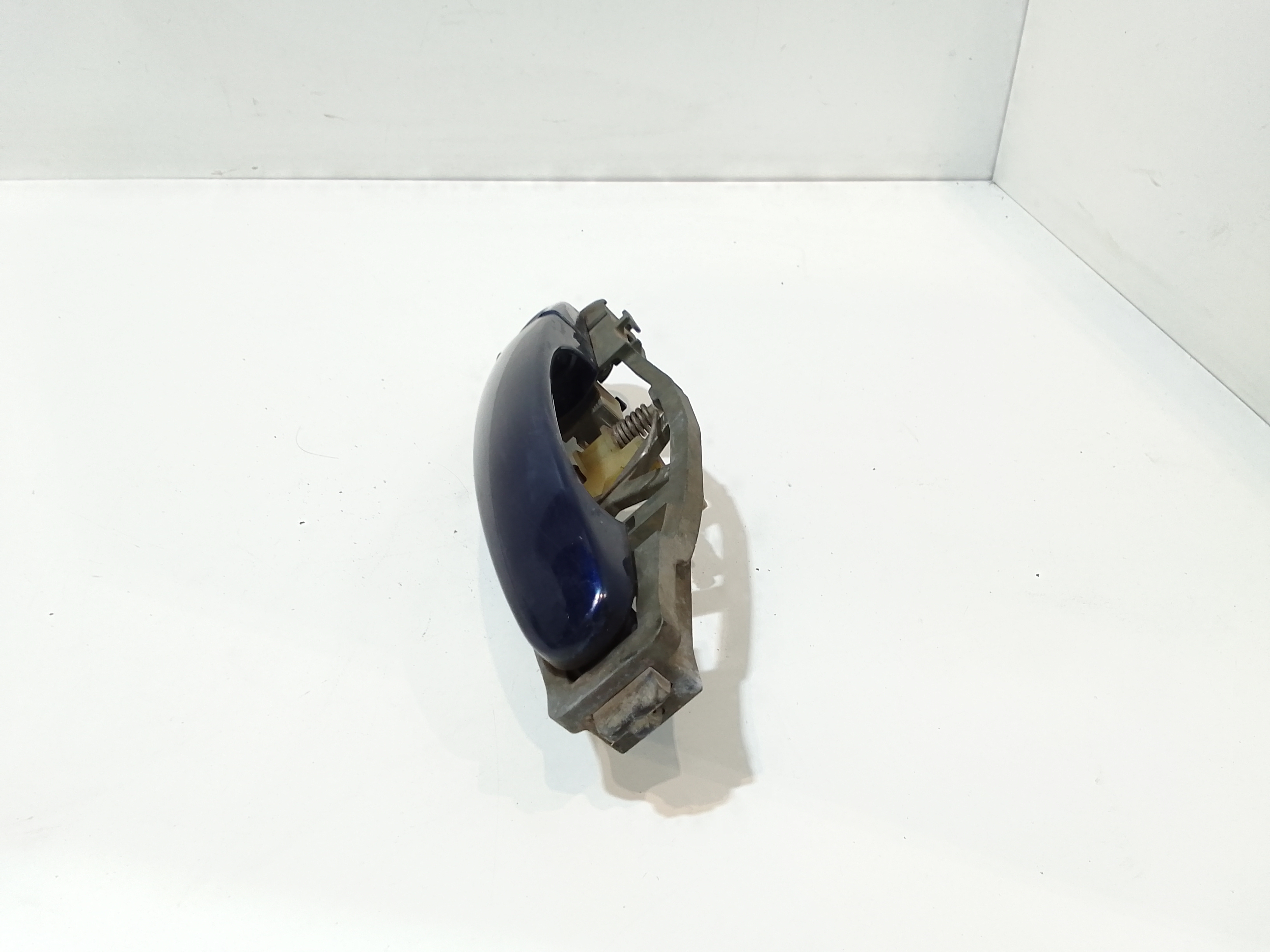 Maniglia esterna Posteriore Destra per Volkswagen Touareg 1 Serie (2002 - 2006)