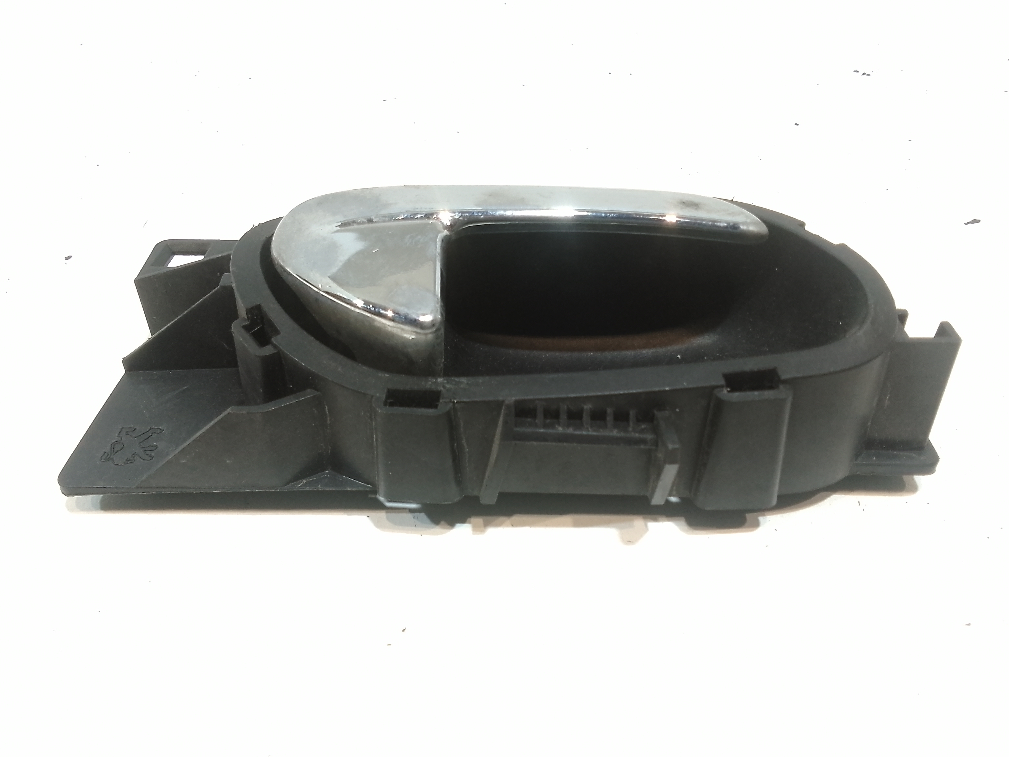 Maniglia interna Anteriore Destra per Peugeot 207 Cabrio (2007 - In produzione)