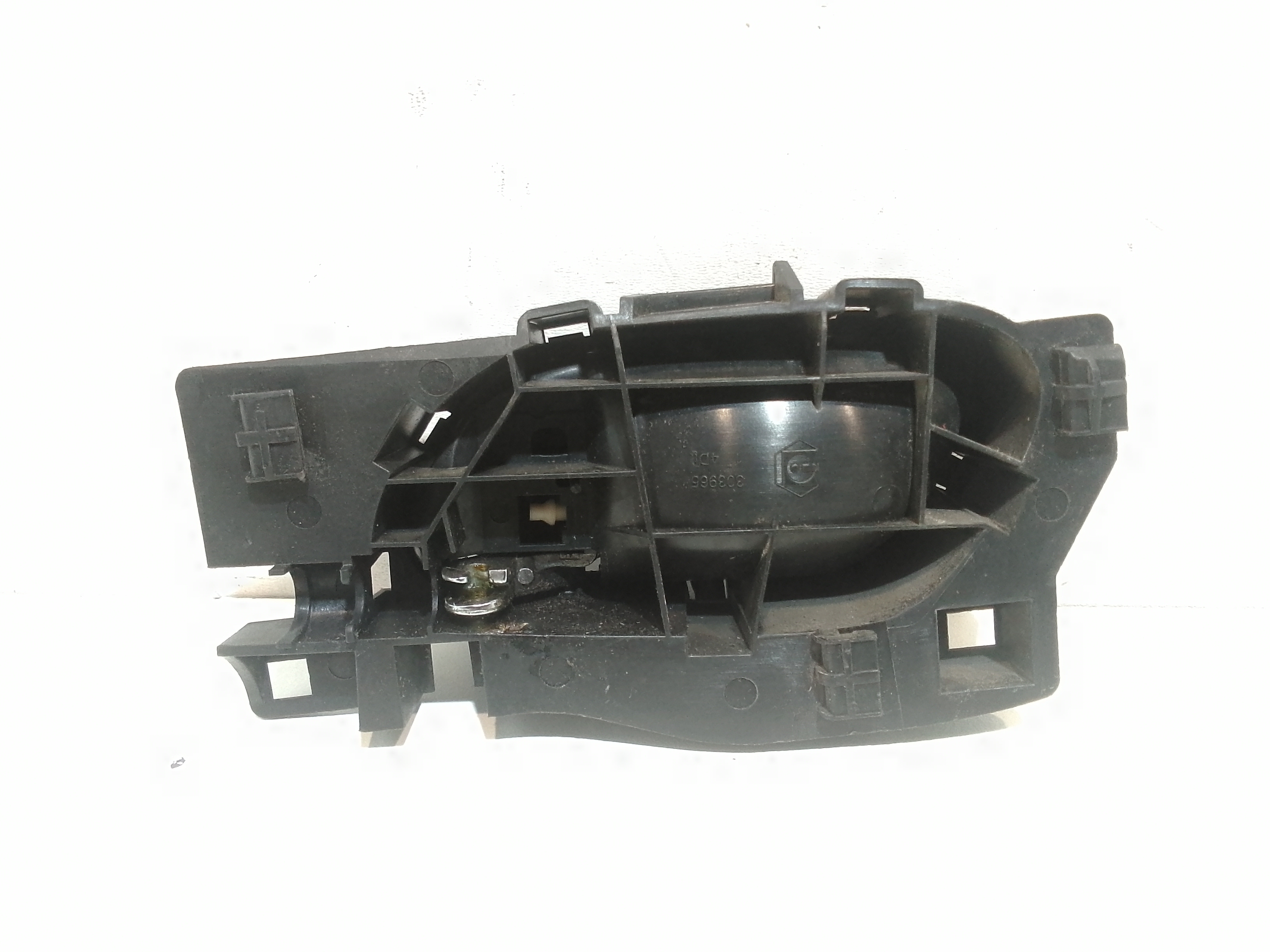 Maniglia interna Anteriore Destra per Peugeot 207 Cabrio (2007 - In produzione)