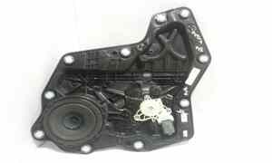 Cremagliera posteriore sinistra guida per Ford Fiesta 7 Serie (2017 - >)