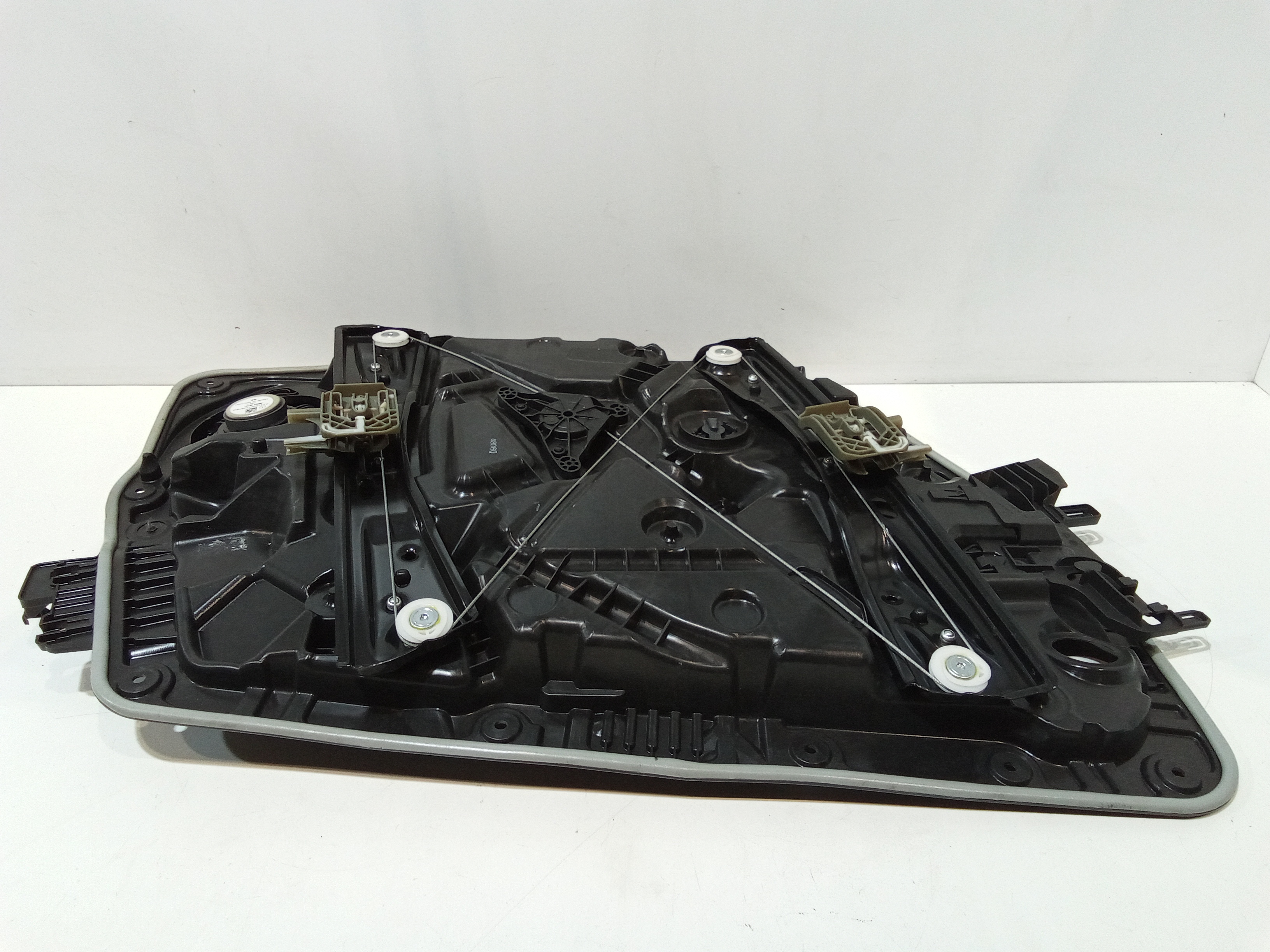 Cremagliera anteriore destra passeggero per Mercedes Classe A Serie (w177) (18>) (2018 - In produzione)