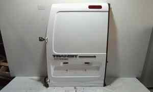 Porta carico posteriore a battente SX lato guida Non vetrata per Ford Transit Connect 3 Serie (2009 - In produzione)