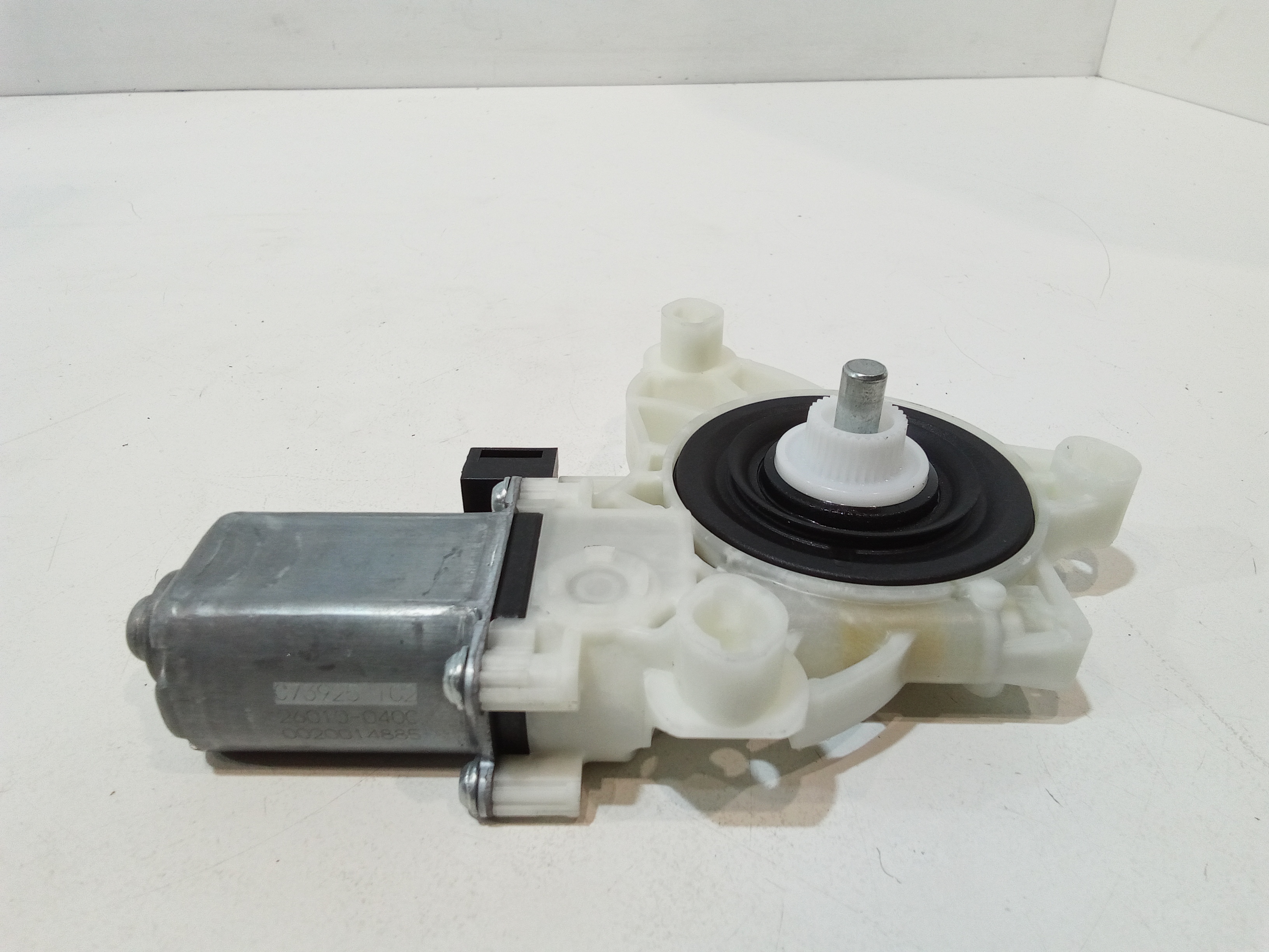 Motorino Alzavetro anteriore destra per Mercedes Classe A Serie (w177) (18>) (2018 - In produzione)