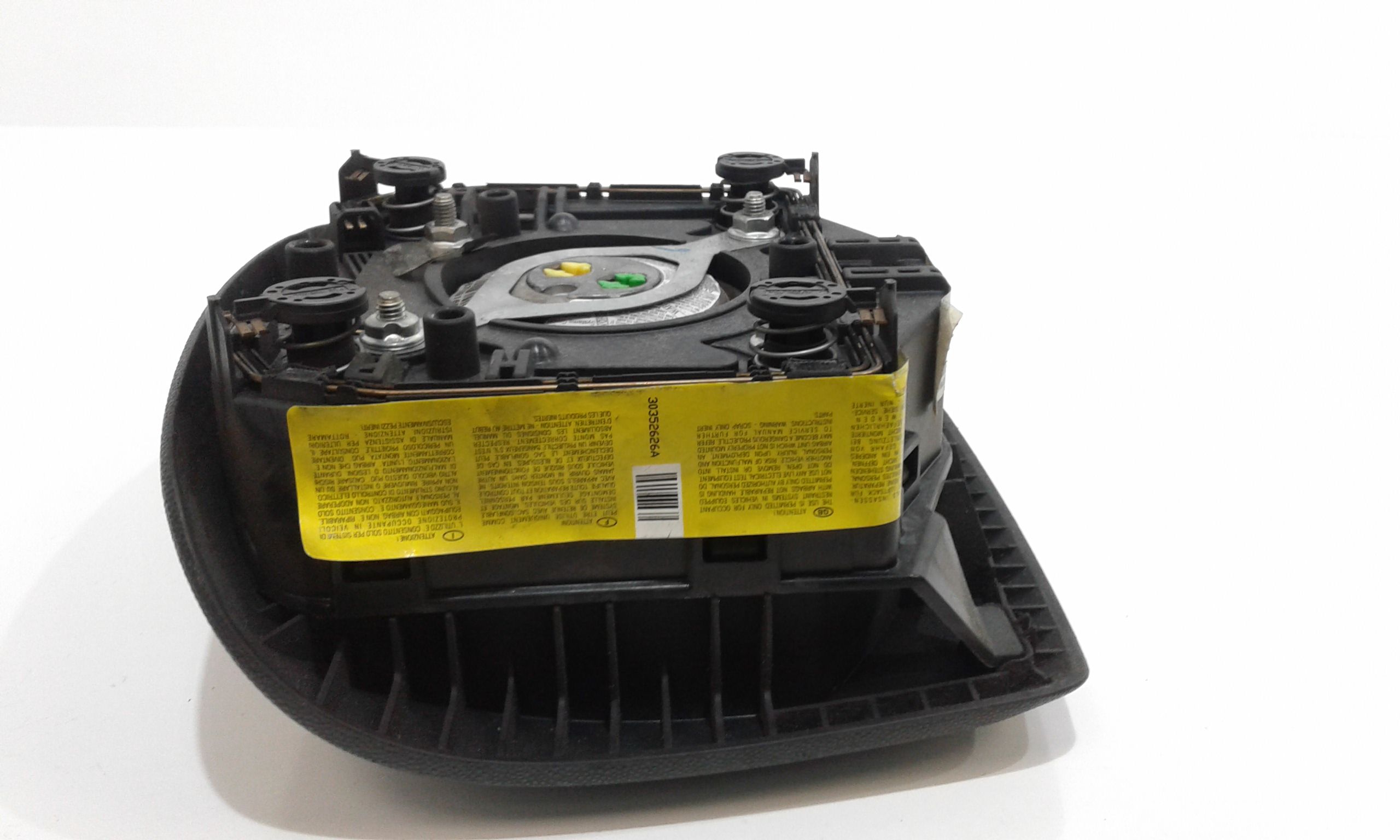 Airbag Volante FIAT Ducato 5 Serie