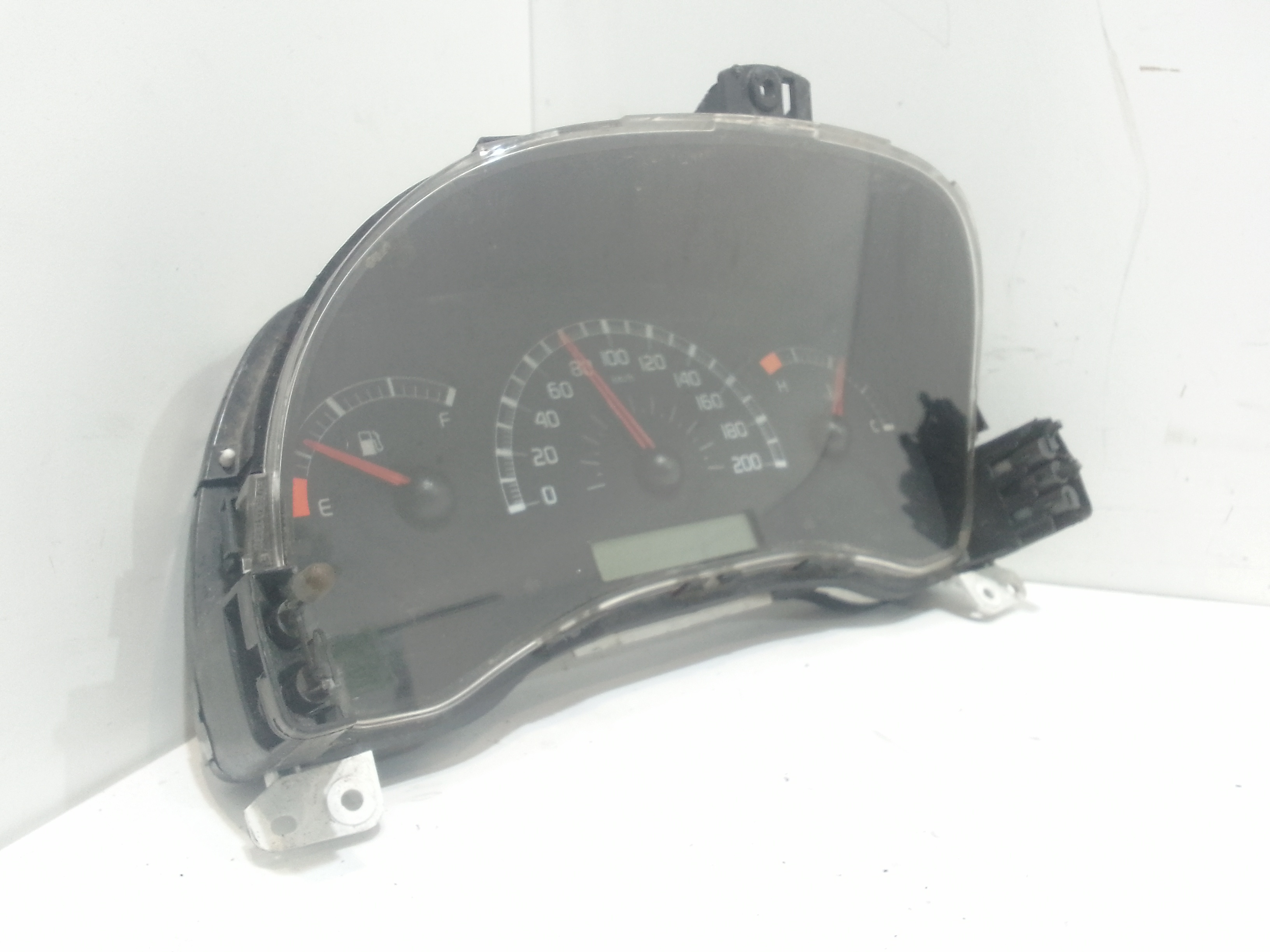 Quadro Strumenti per Fiat Panda 2 Serie (2003 - 2010)