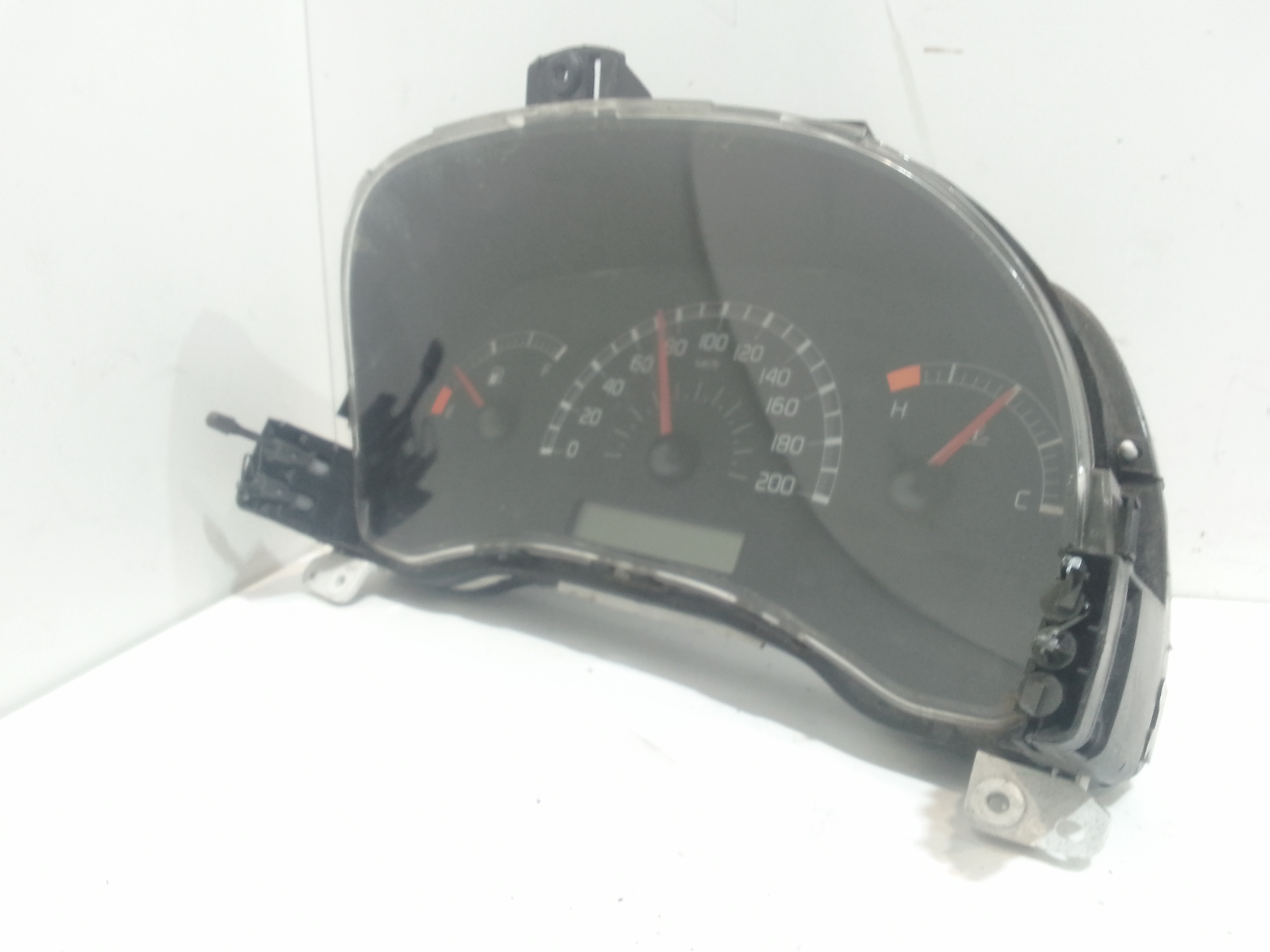 Quadro Strumenti per Fiat Panda 2 Serie (2003 - 2010)