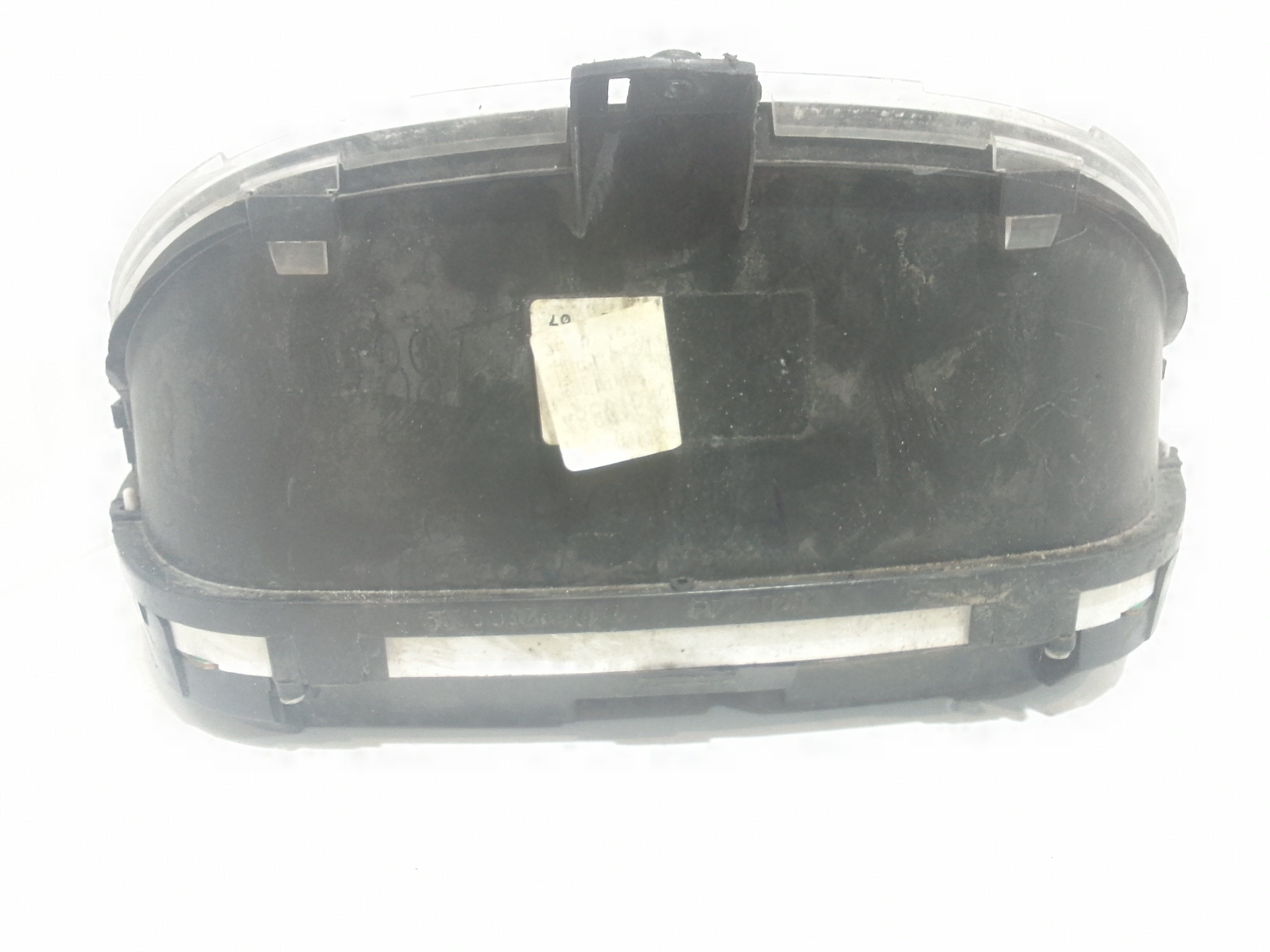 Quadro Strumenti per Fiat Panda 2 Serie (2003 - 2010)