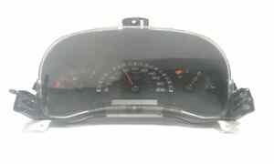 Quadro Strumenti per Fiat Panda 2 Serie (2003 - 2010)