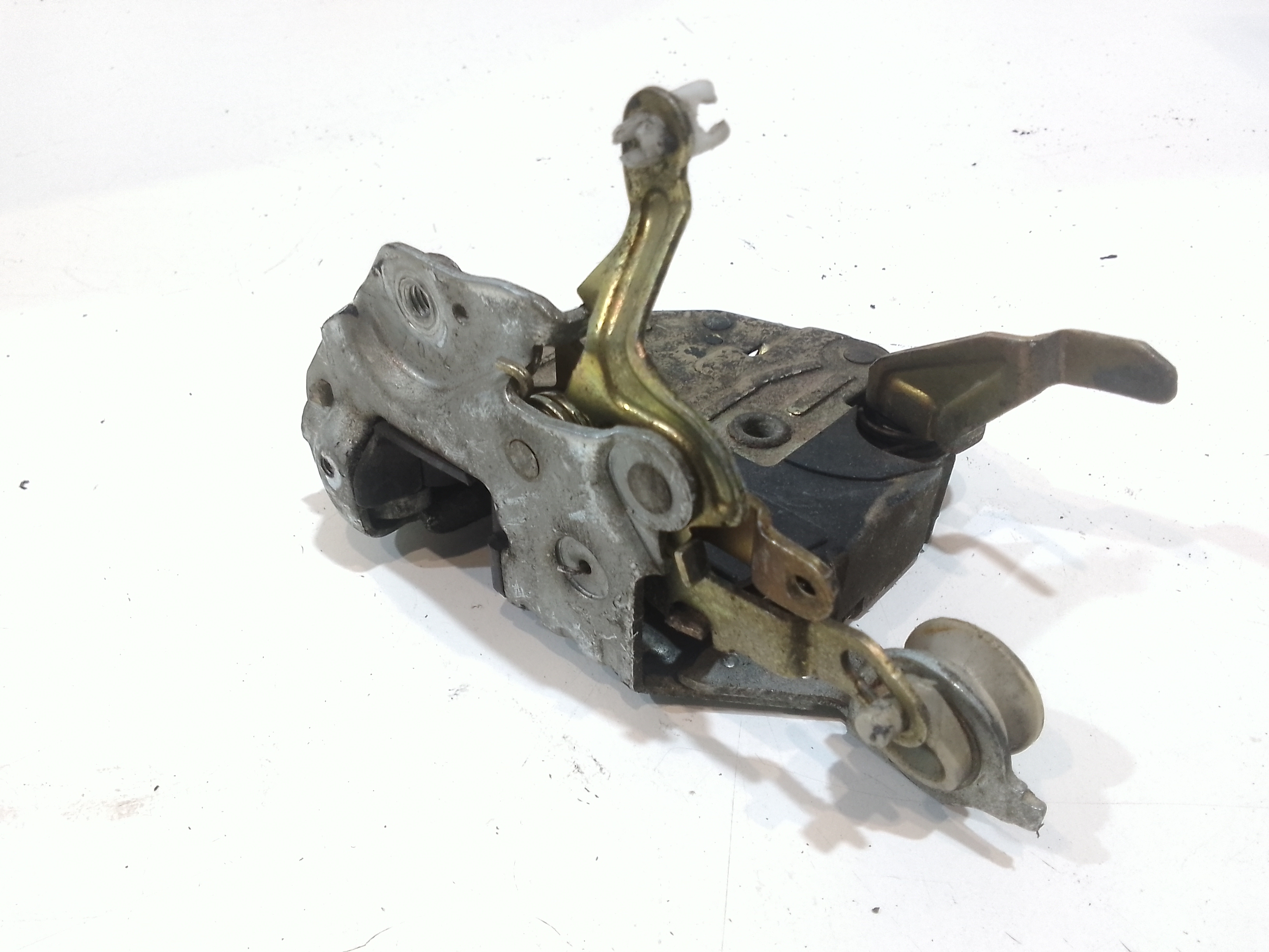 Serratura Anteriore Destra per Mercedes Classe E W124 (1993 - 1997)